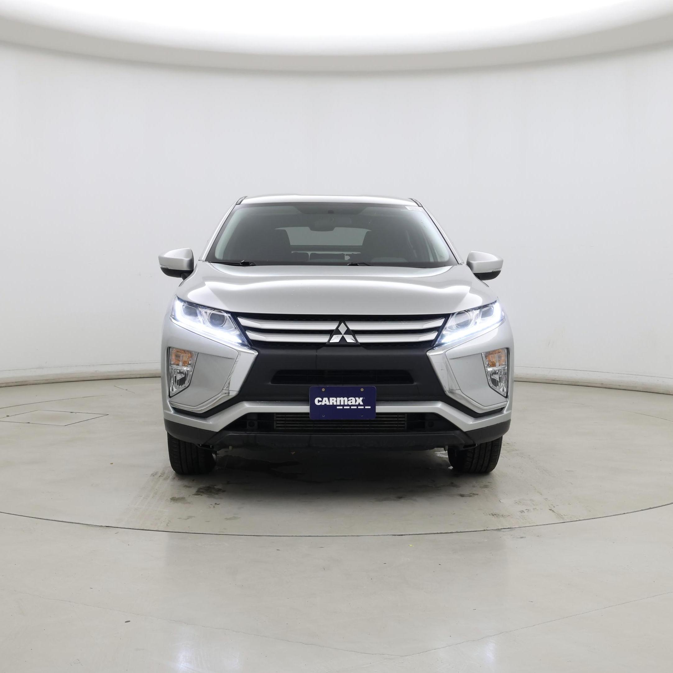 Thumbnail: 2020 Mitsubishi Eclipse Cross - 5