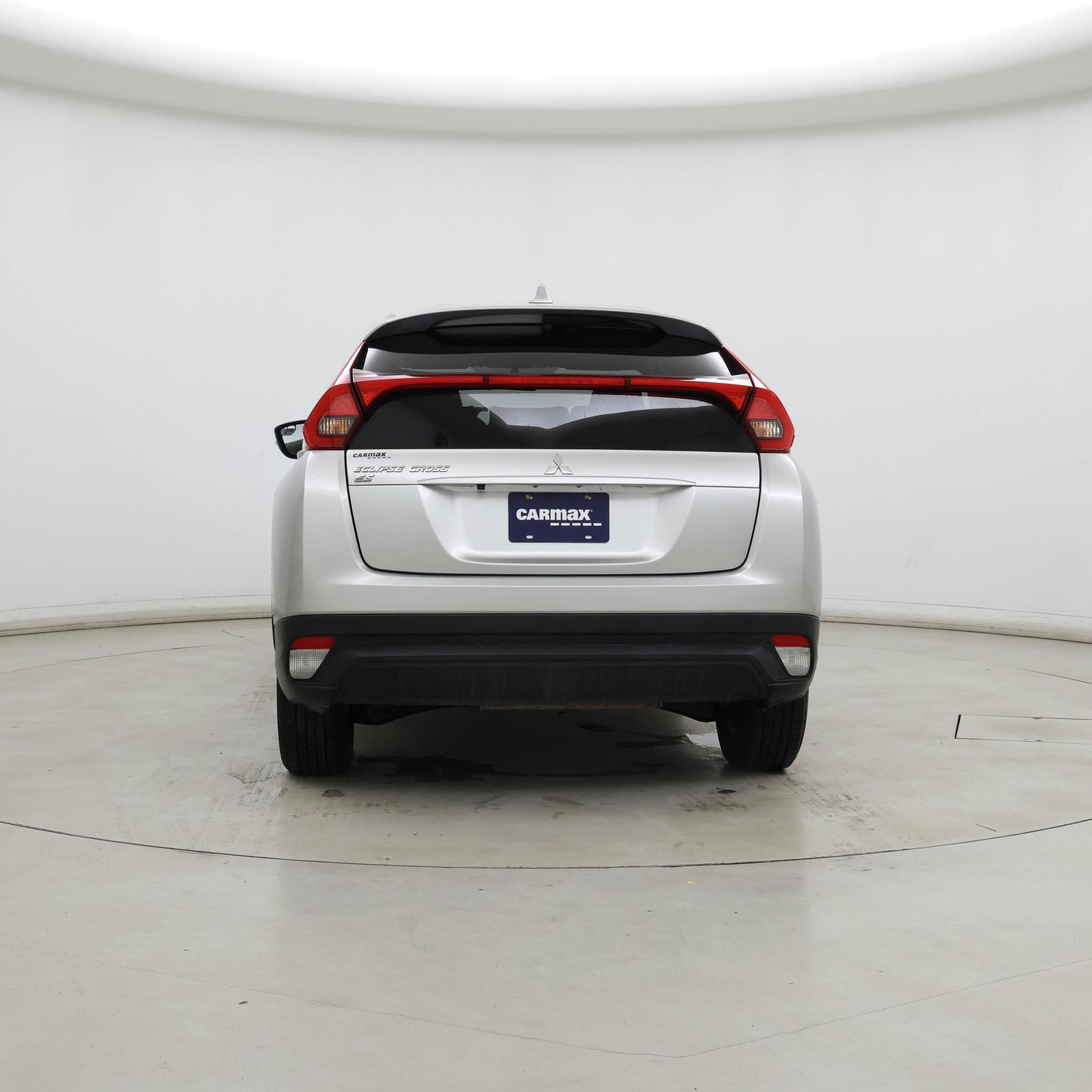 Thumbnail: 2020 Mitsubishi Eclipse Cross - 6