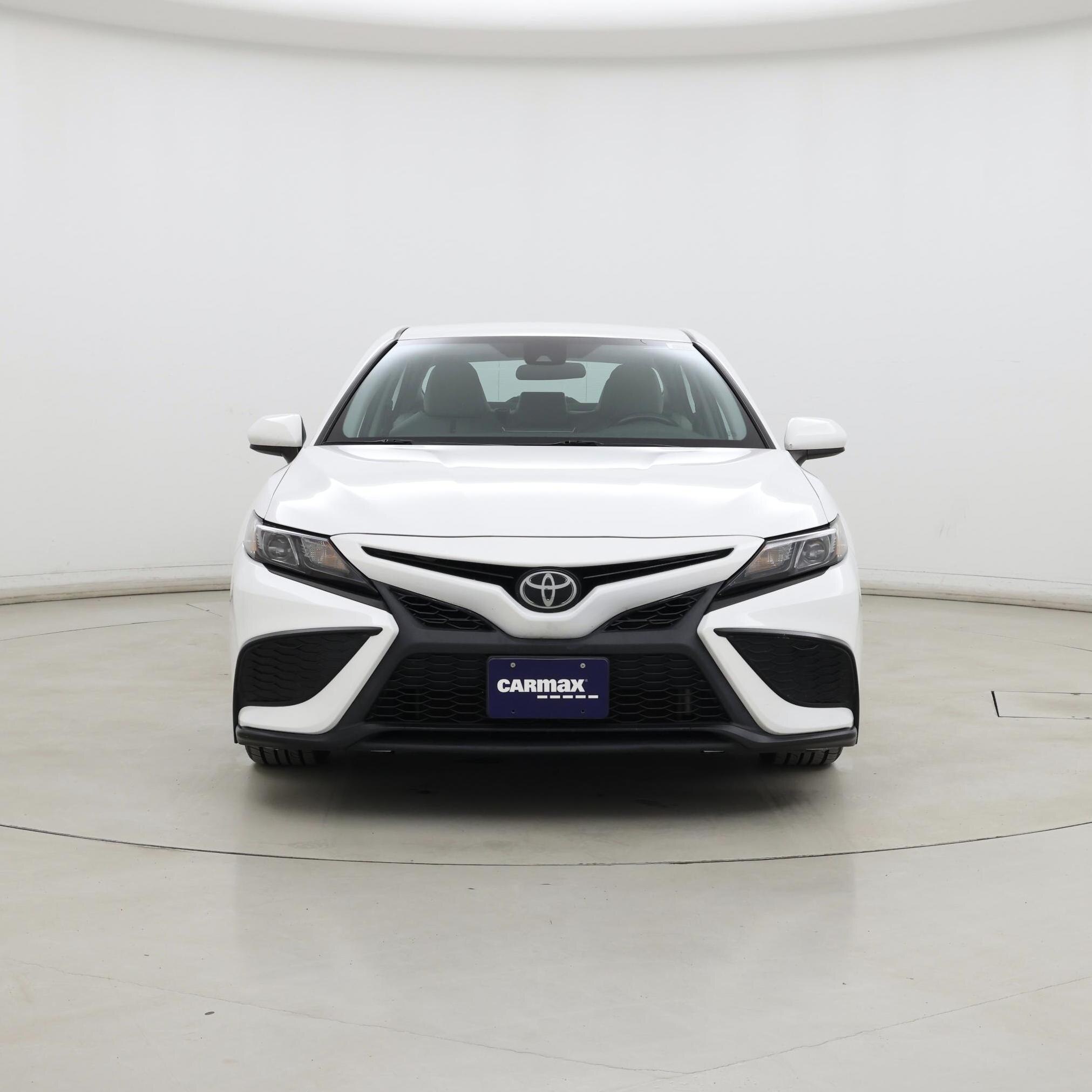 Thumbnail: 2021 Toyota Camry - 5
