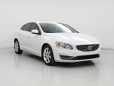 2016 Volvo S60 T5 Premier