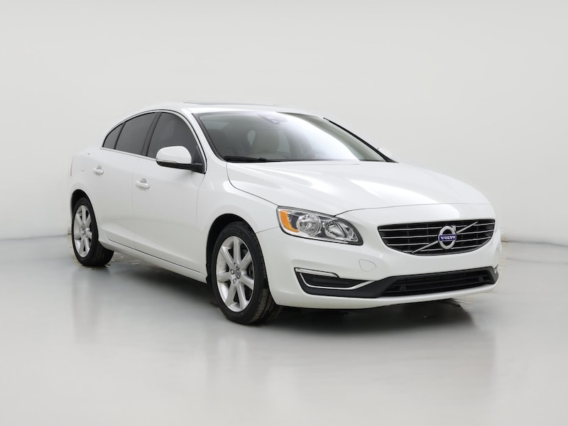 2016 Volvo S60 T5 -
                  Indianapolis, IN