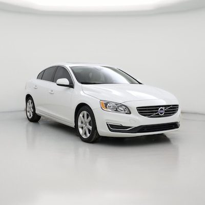 2016 Volvo S60 T5 Premier
