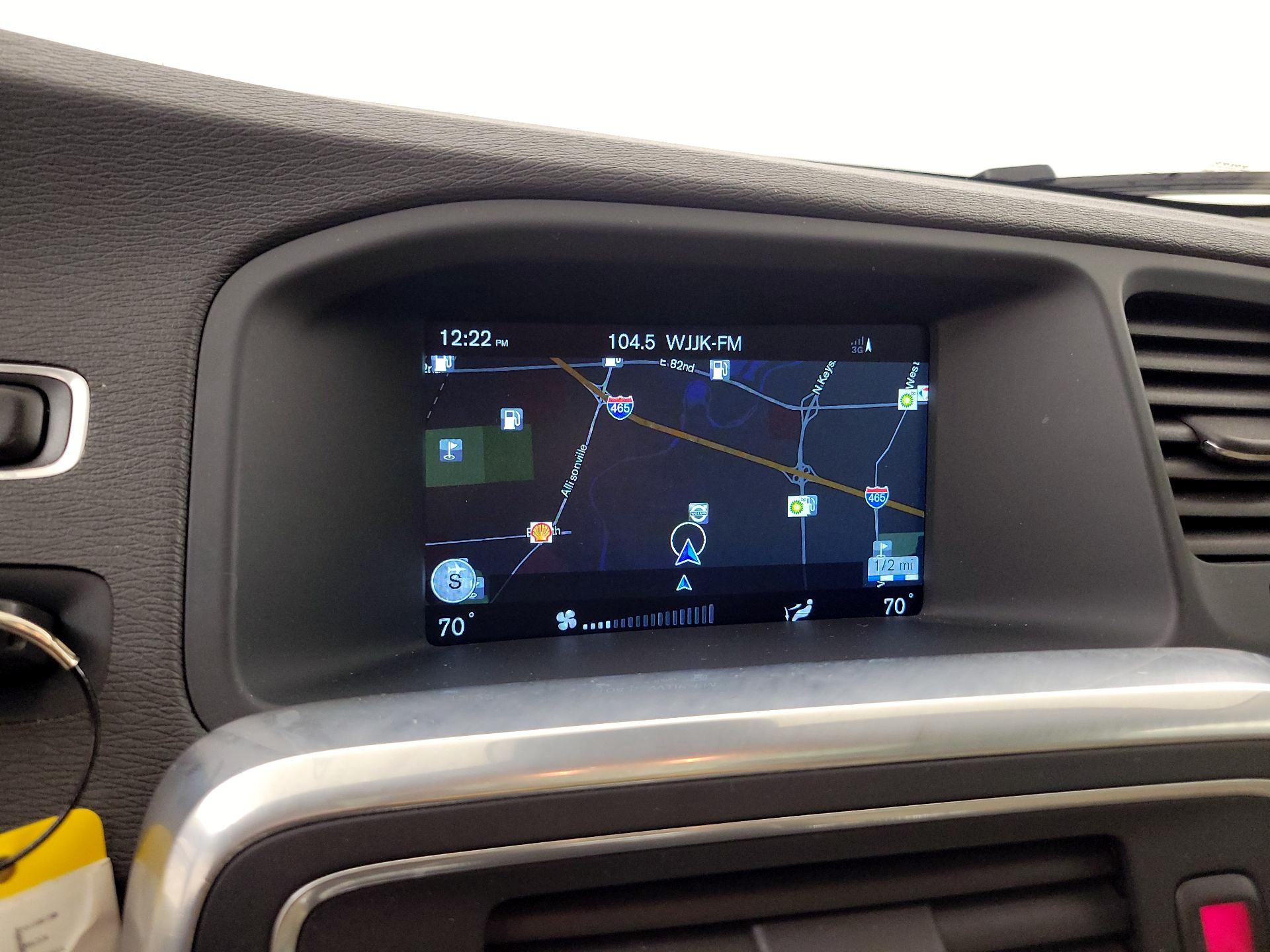 Thumbnail: 2016 Volvo S60 - 14