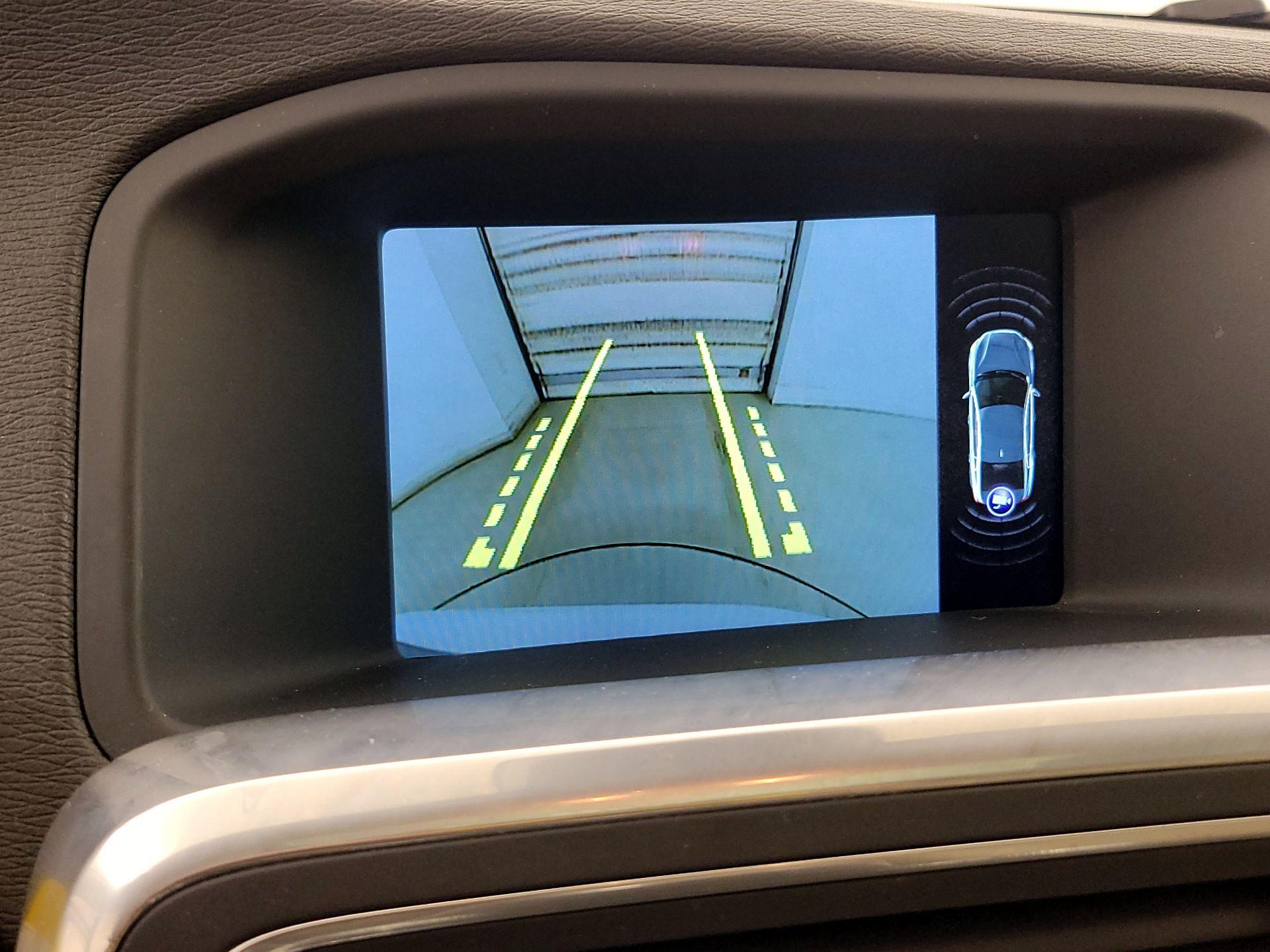 Thumbnail: 2016 Volvo S60 - 15