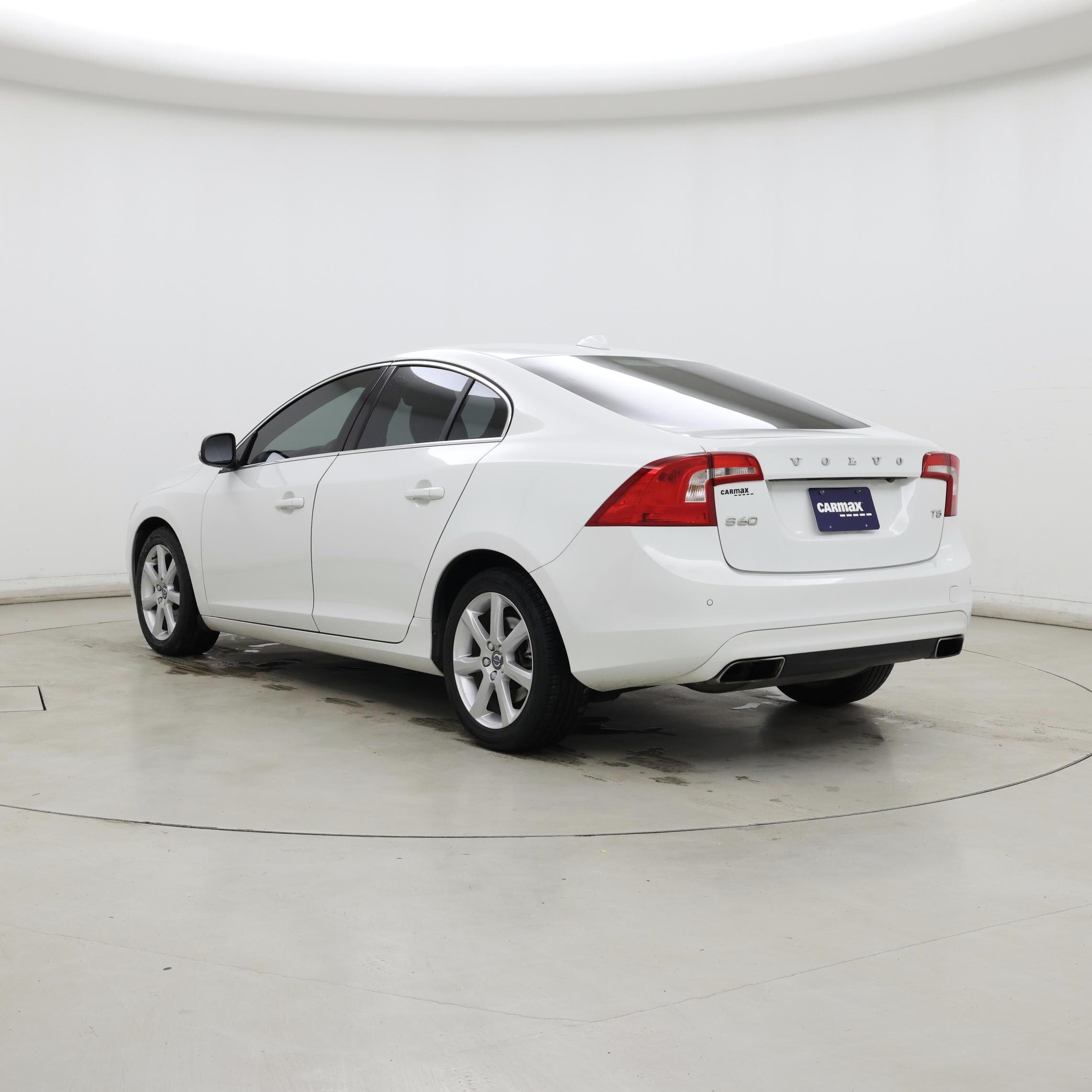 Thumbnail: 2016 Volvo S60 - 2