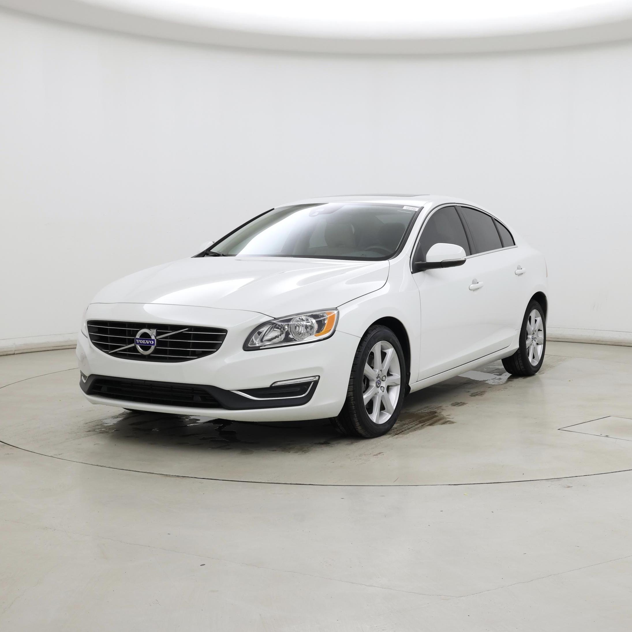 Thumbnail: 2016 Volvo S60 - 4