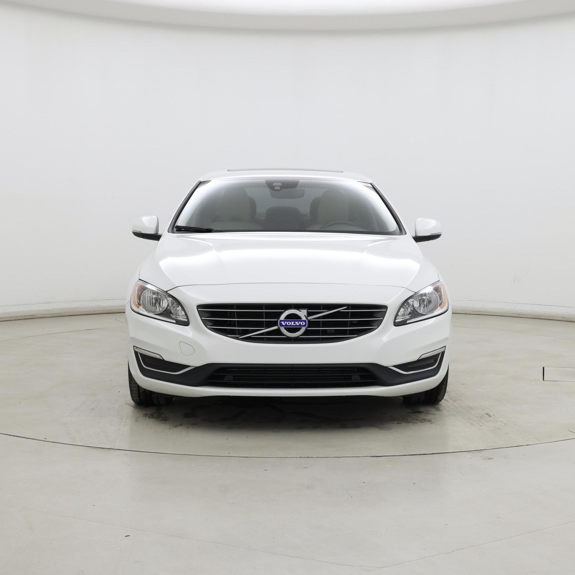 Thumbnail: 2016 Volvo S60 - 5