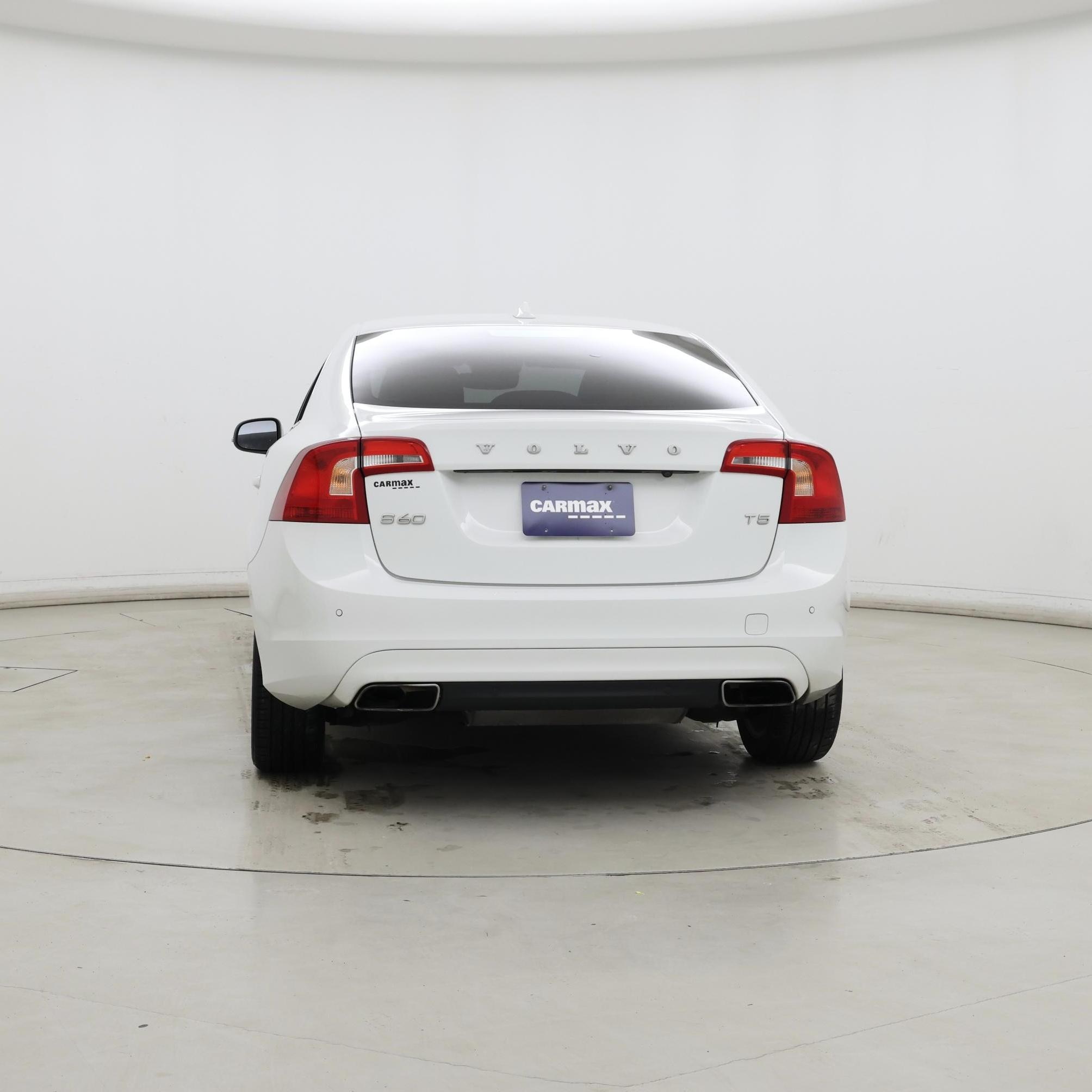 Thumbnail: 2016 Volvo S60 - 6