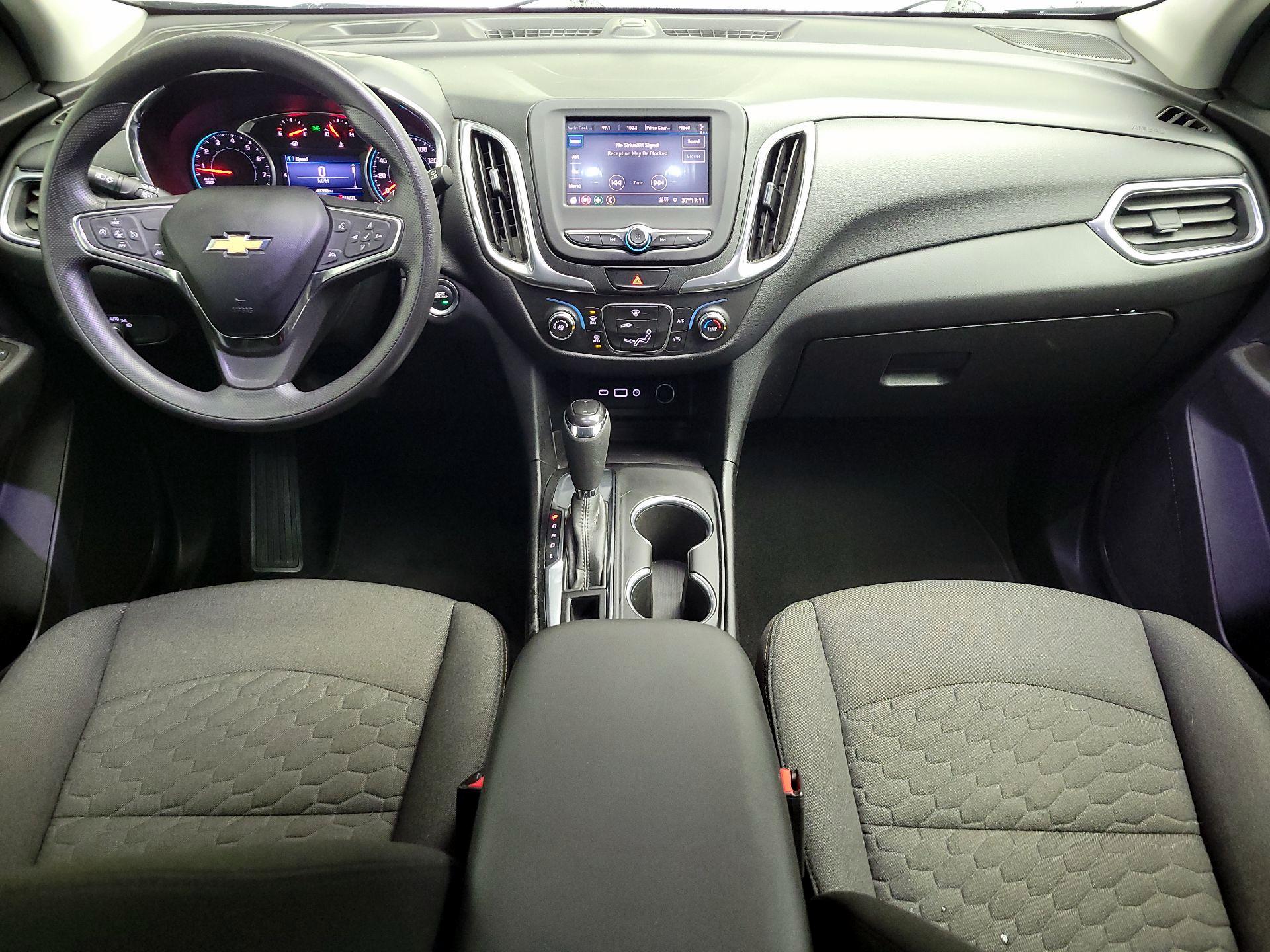 Thumbnail: 2020 Chevrolet Equinox - 9