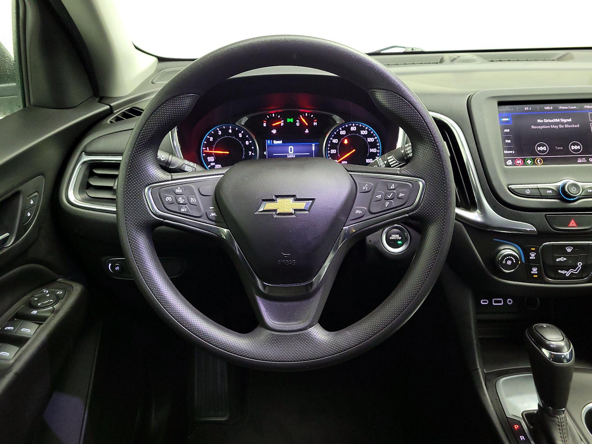 Thumbnail: 2020 Chevrolet Equinox - 10