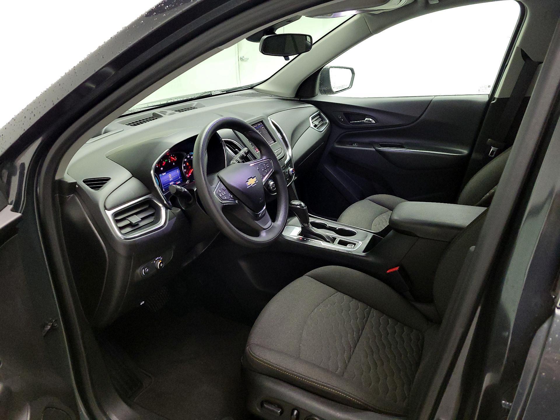 Thumbnail: 2020 Chevrolet Equinox - 11