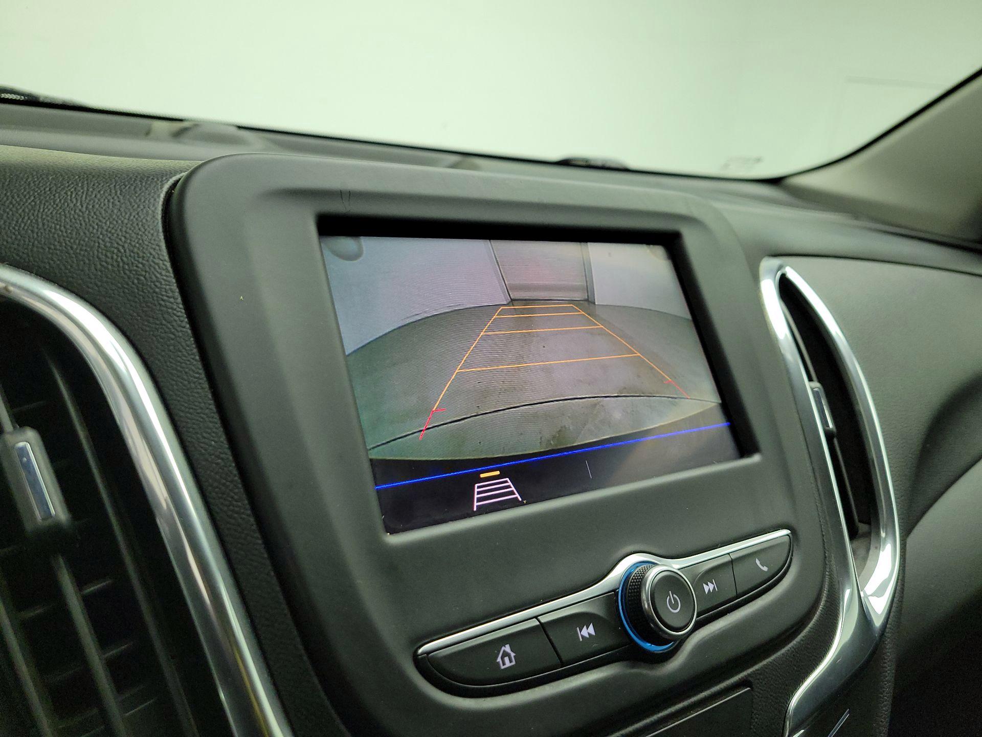 Thumbnail: 2020 Chevrolet Equinox - 13