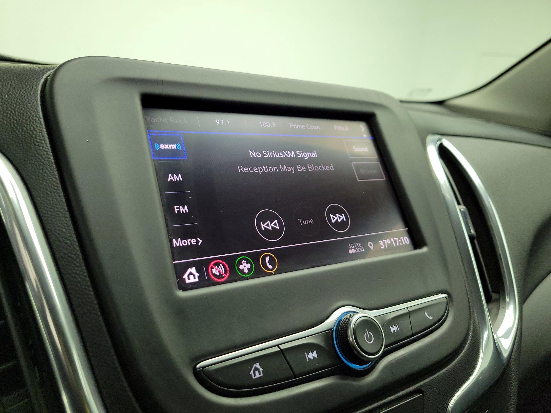 Thumbnail: 2020 Chevrolet Equinox - 14