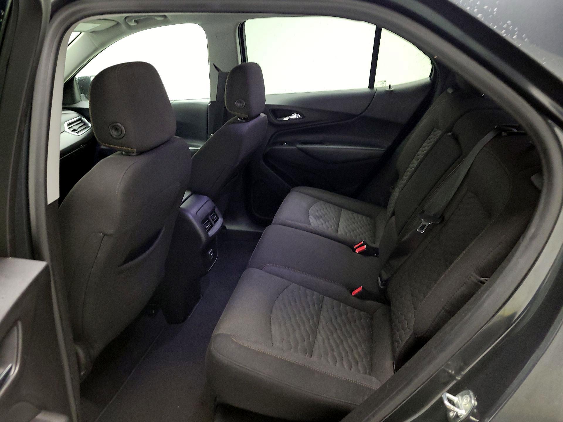 Thumbnail: 2020 Chevrolet Equinox - 17