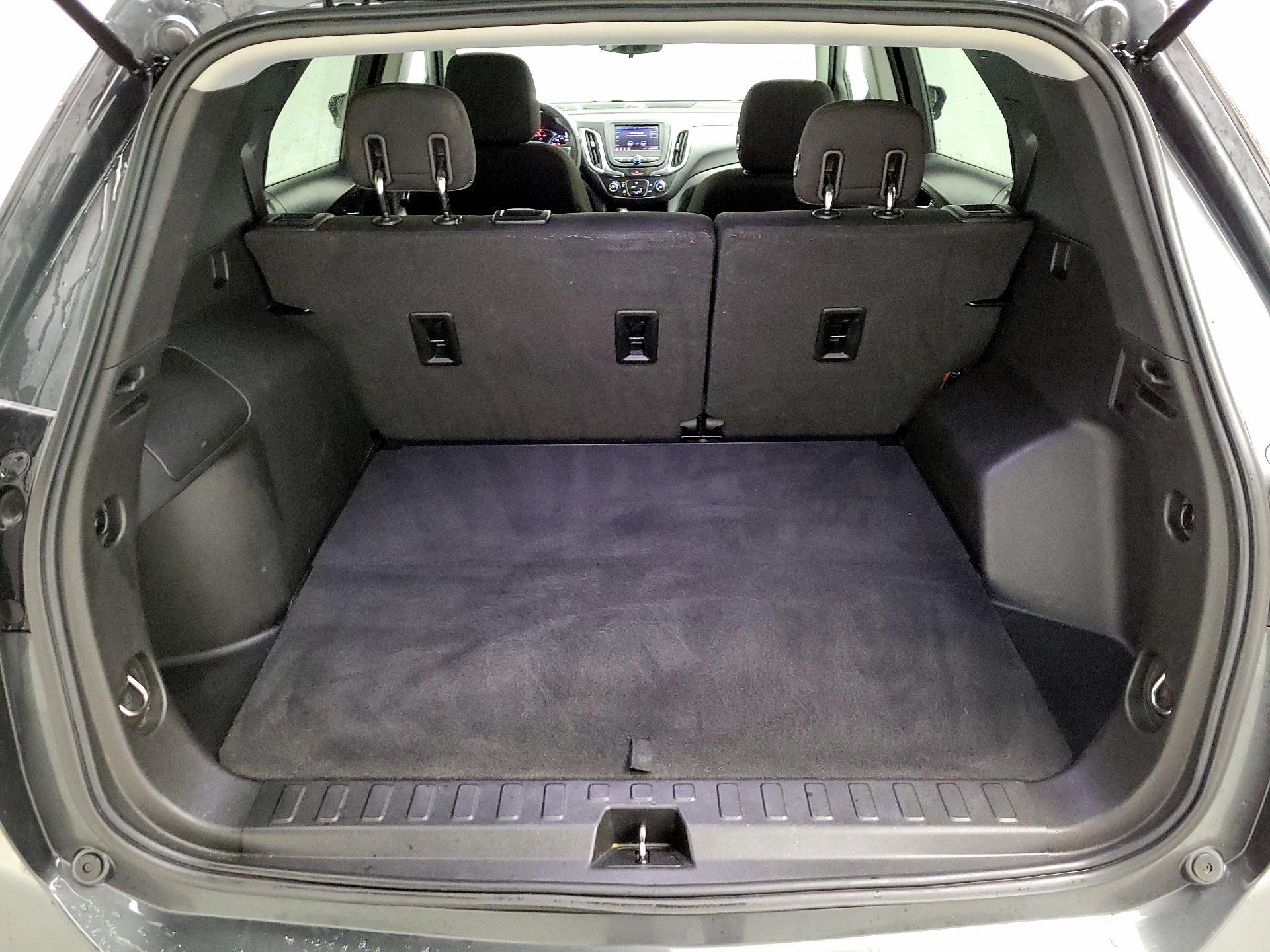 Thumbnail: 2020 Chevrolet Equinox - 18