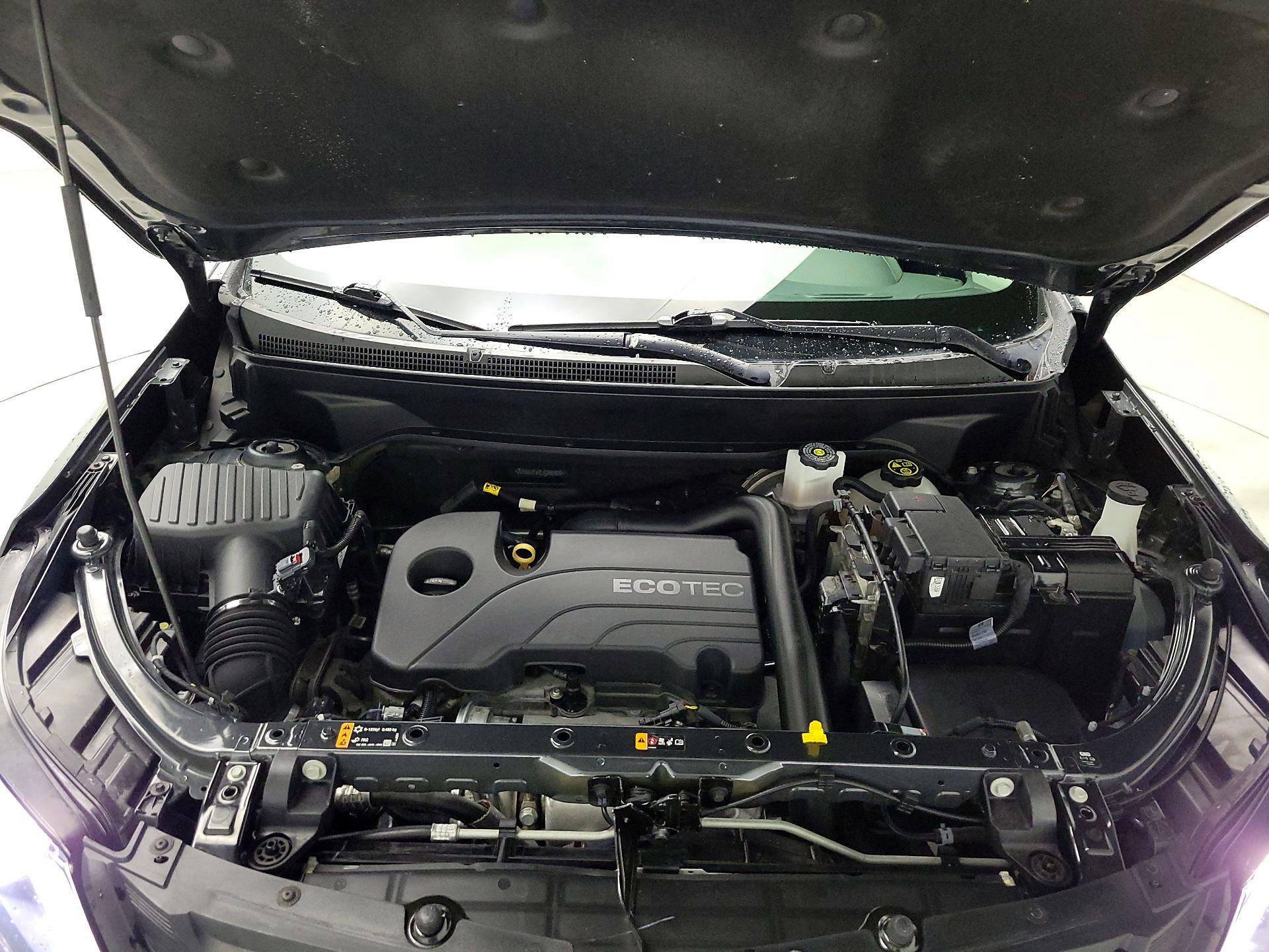 Thumbnail: 2020 Chevrolet Equinox - 19