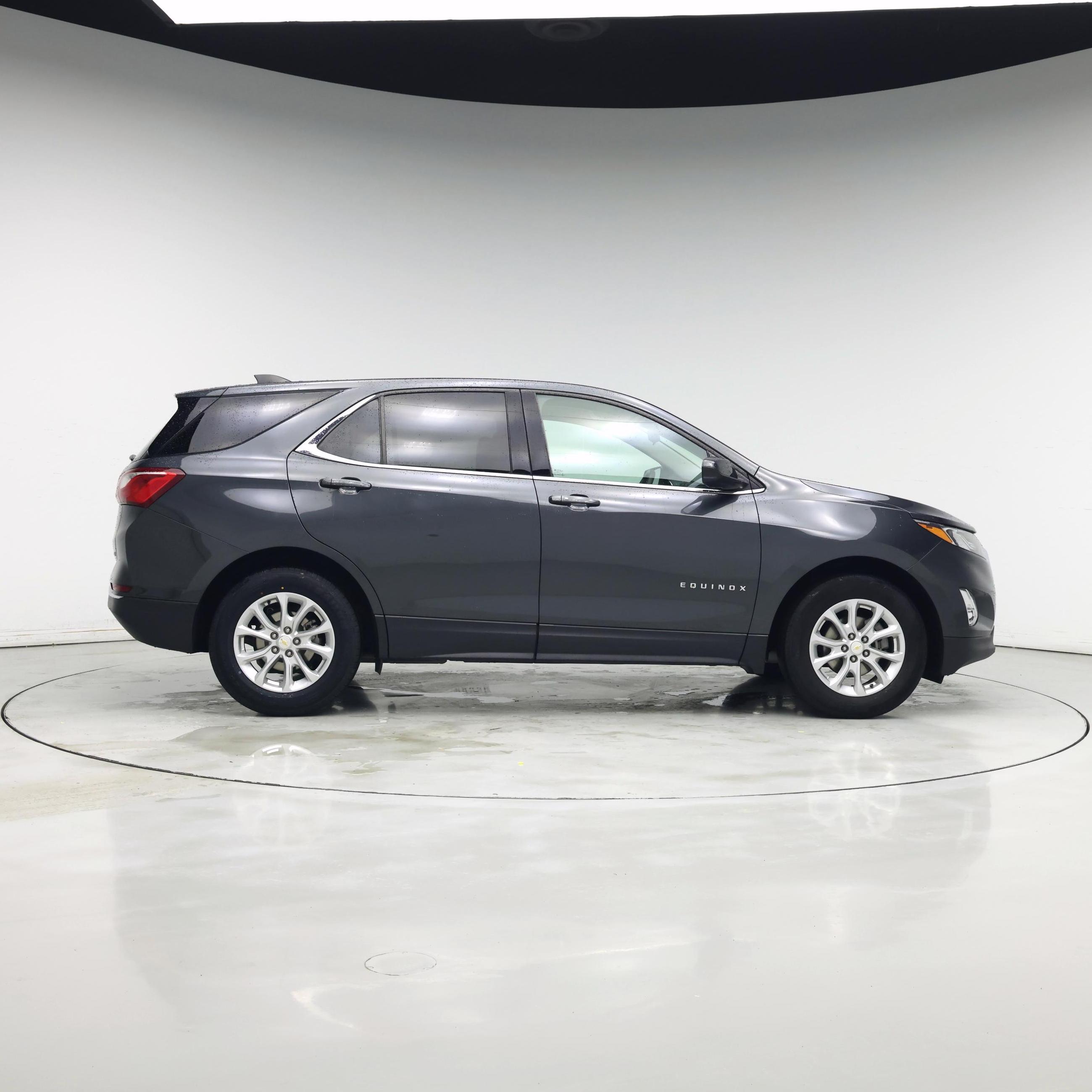 Thumbnail: 2020 Chevrolet Equinox - 7