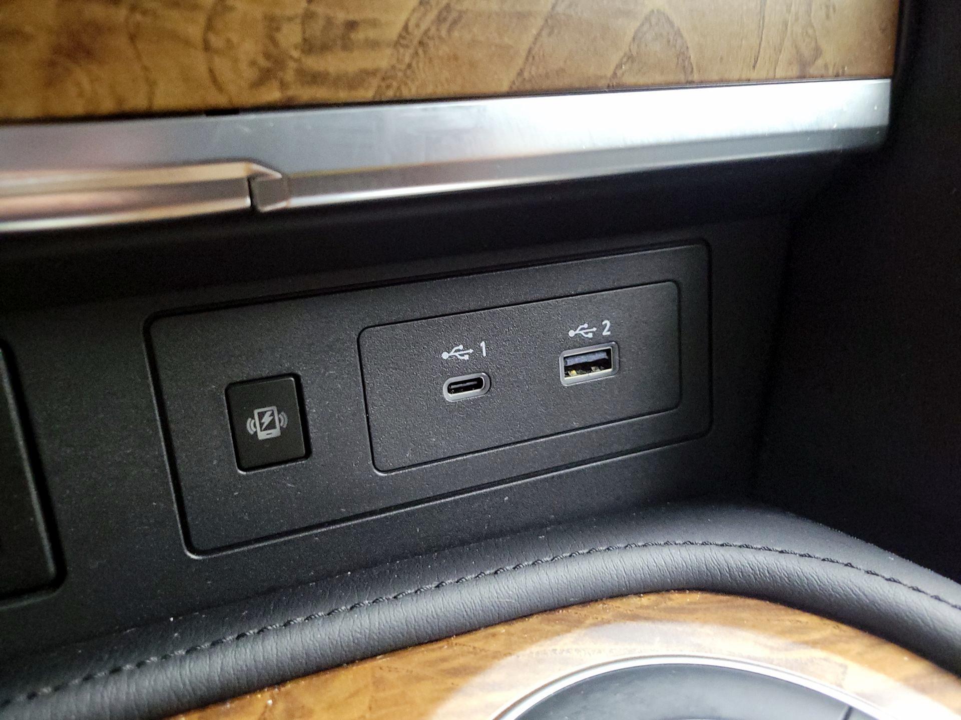 Thumbnail: 2024 Nissan Armada - 18