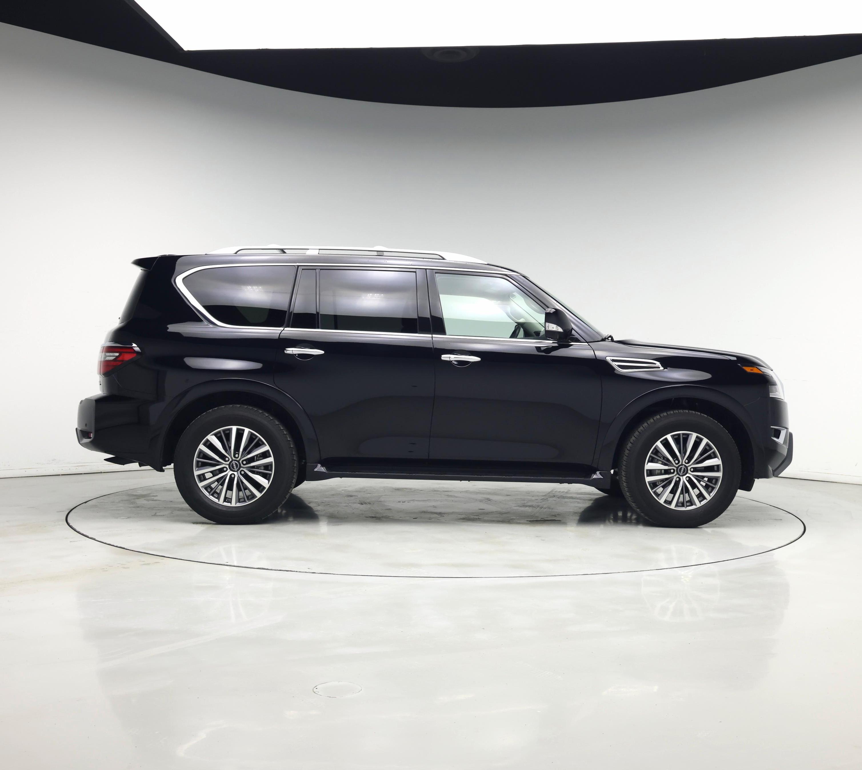 Thumbnail: 2024 Nissan Armada - 7