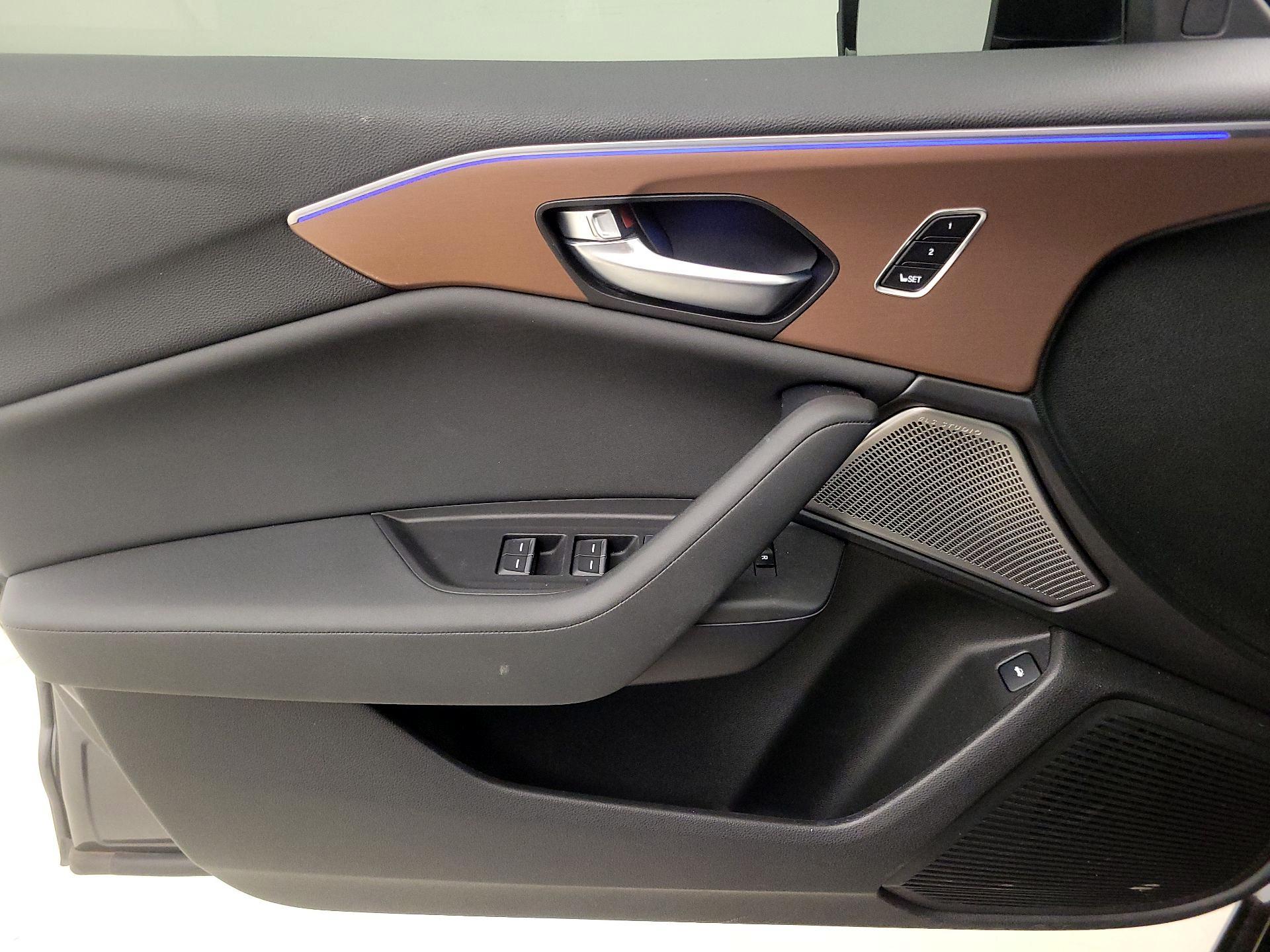 Thumbnail: 2021 Acura TLX - 12