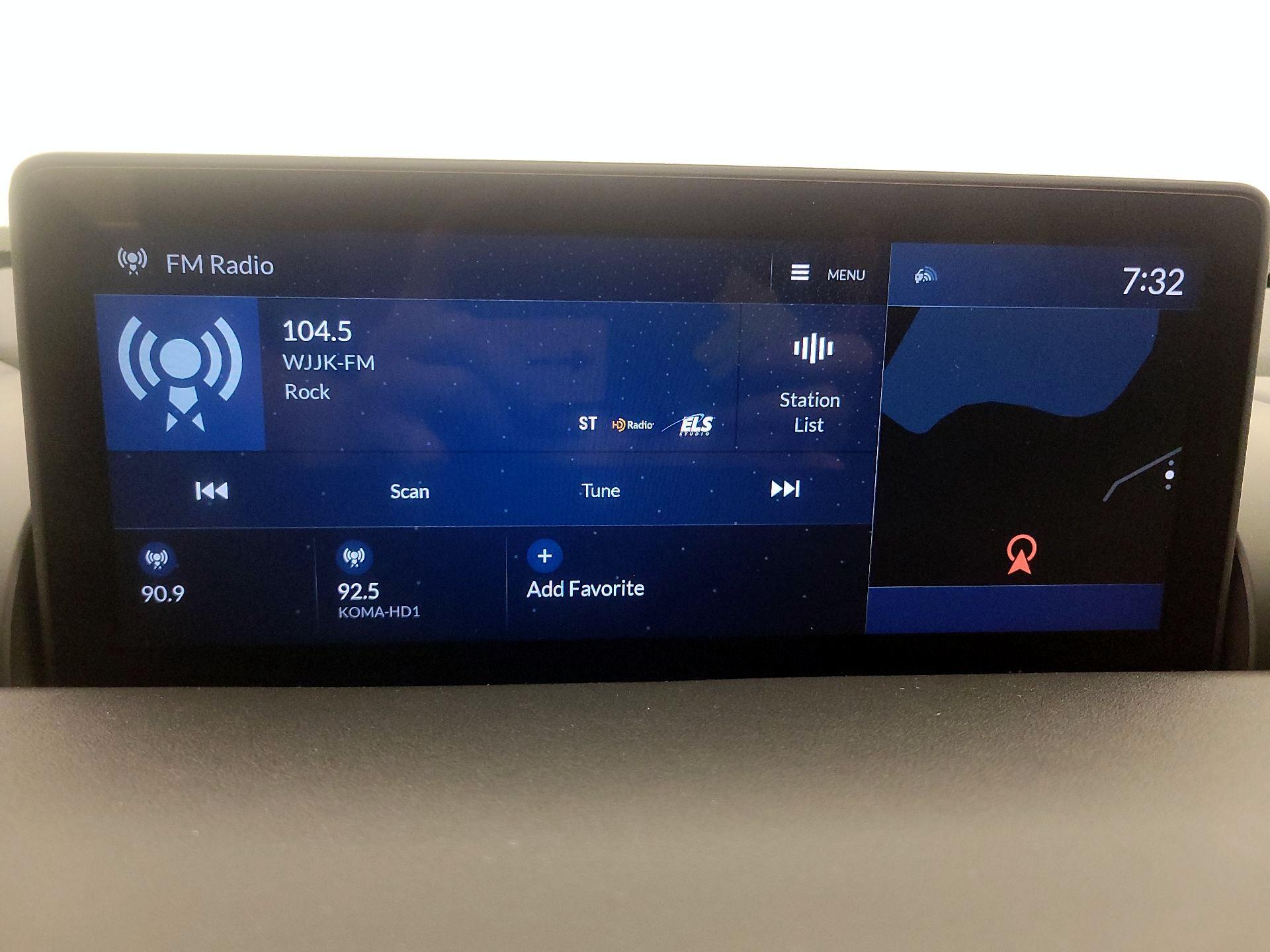 Thumbnail: 2021 Acura TLX - 16