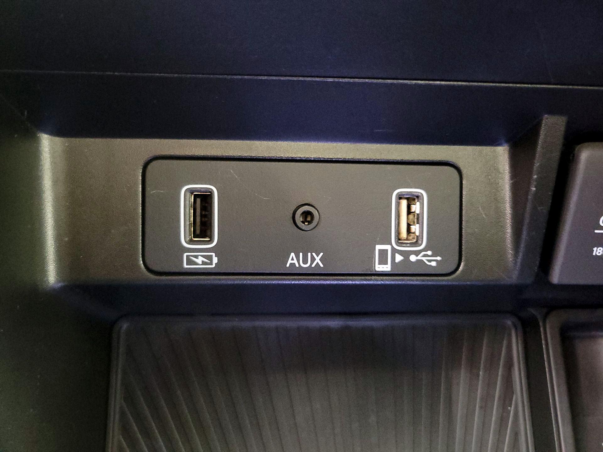 Thumbnail: 2021 Acura TLX - 19