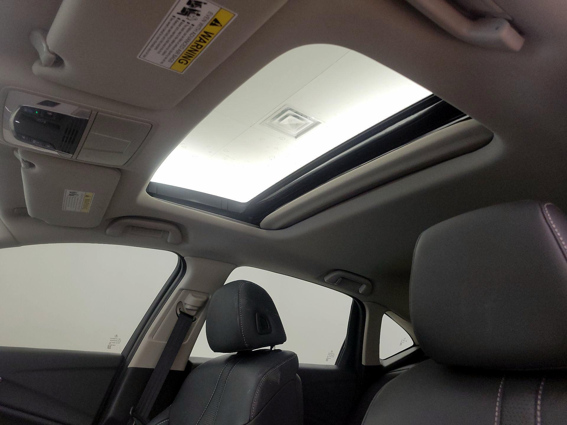 Thumbnail: 2021 Acura TLX - 20