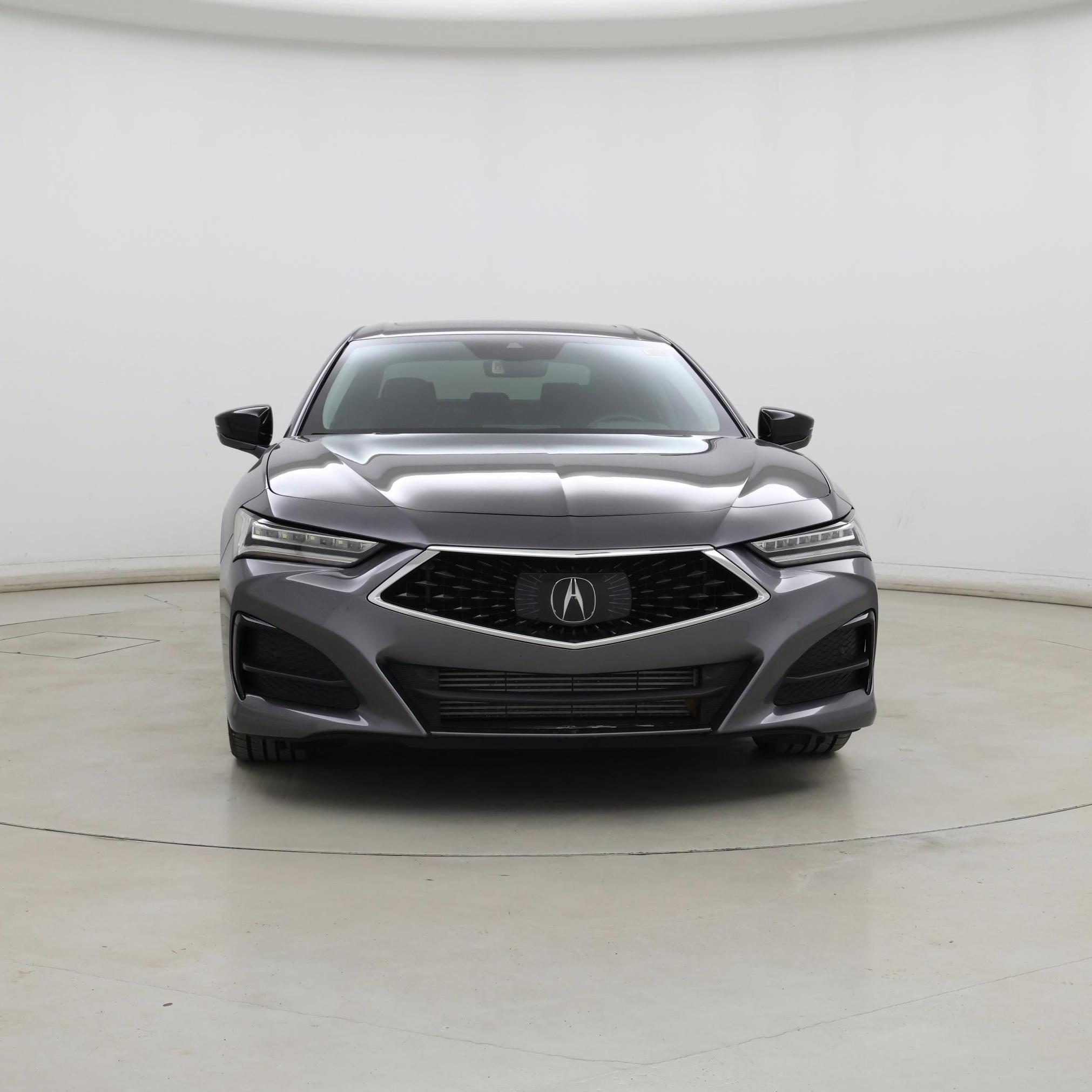 Thumbnail: 2021 Acura TLX - 5