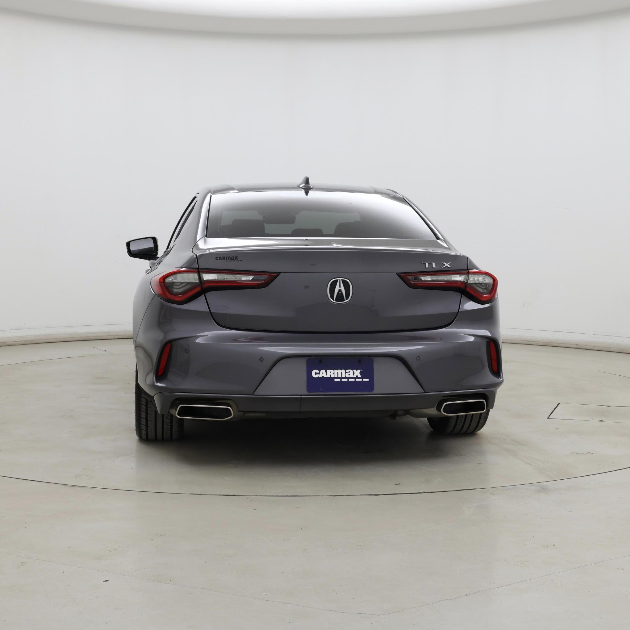 Thumbnail: 2021 Acura TLX - 6