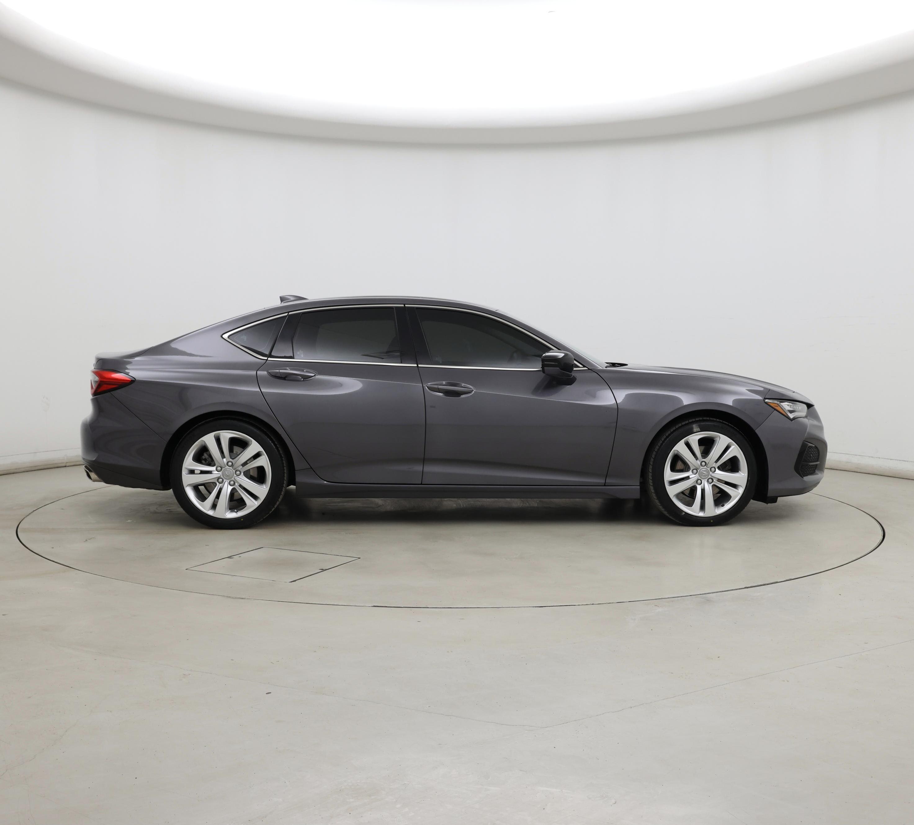 Thumbnail: 2021 Acura TLX - 7