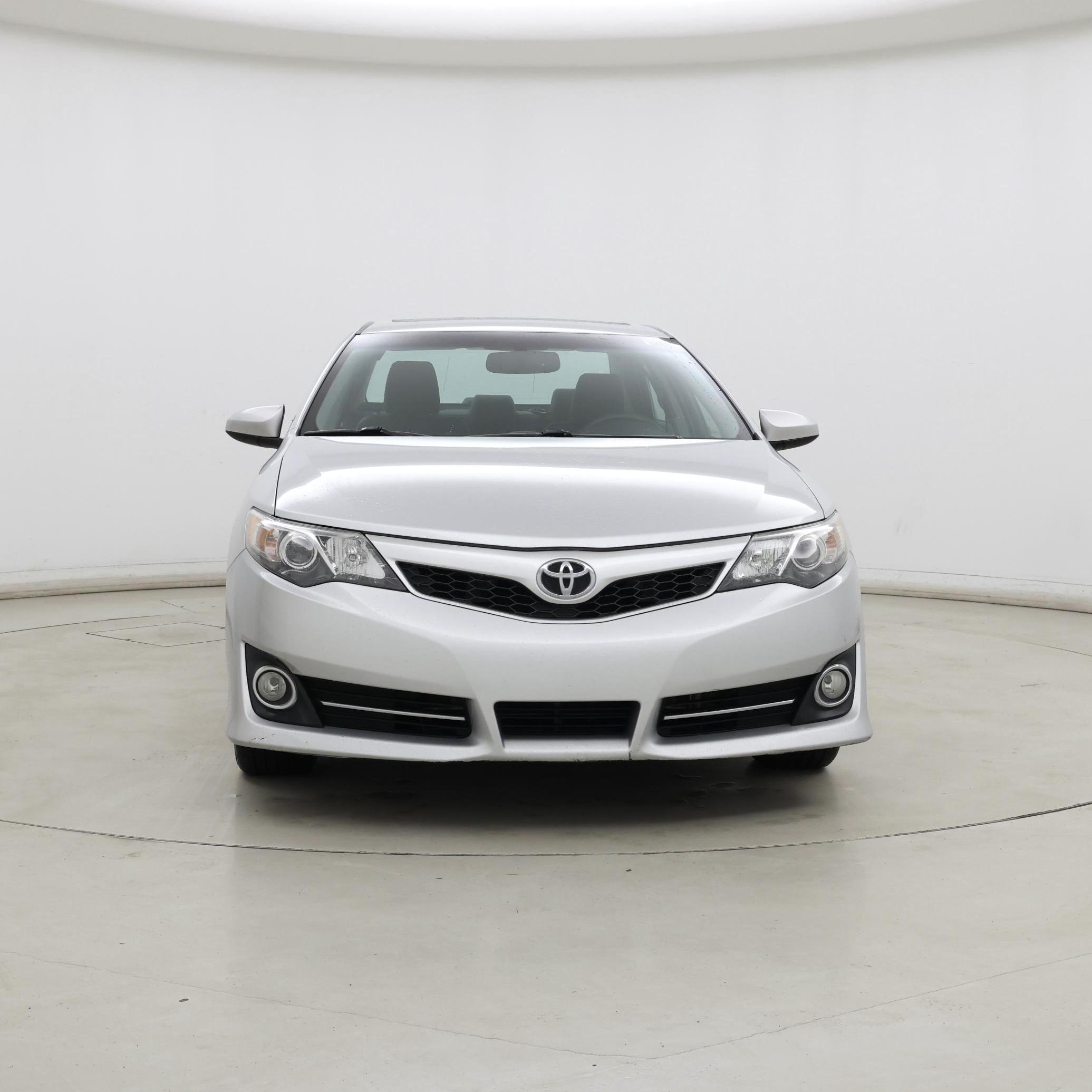 Thumbnail: 2014 Toyota Camry - 5