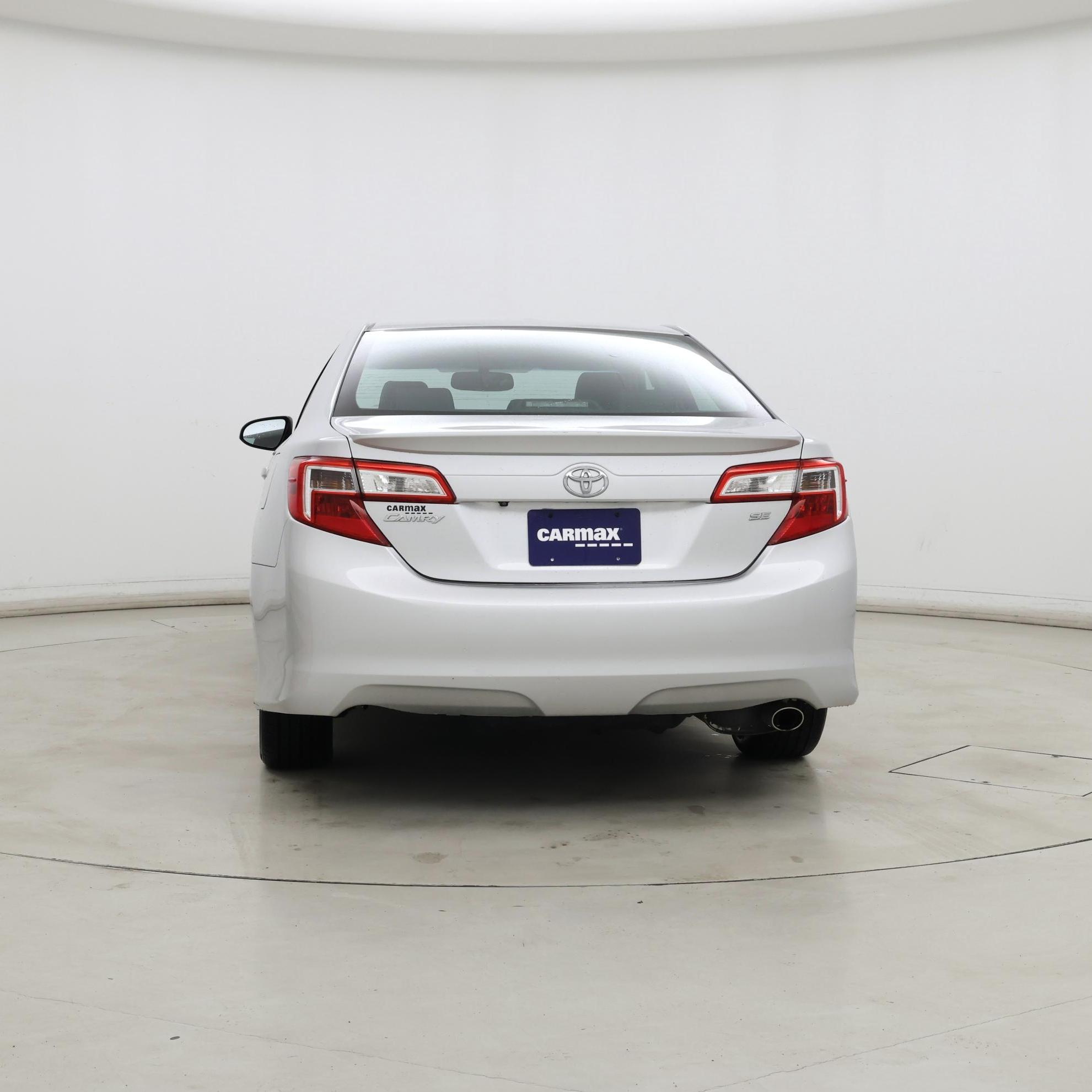 Thumbnail: 2014 Toyota Camry - 6