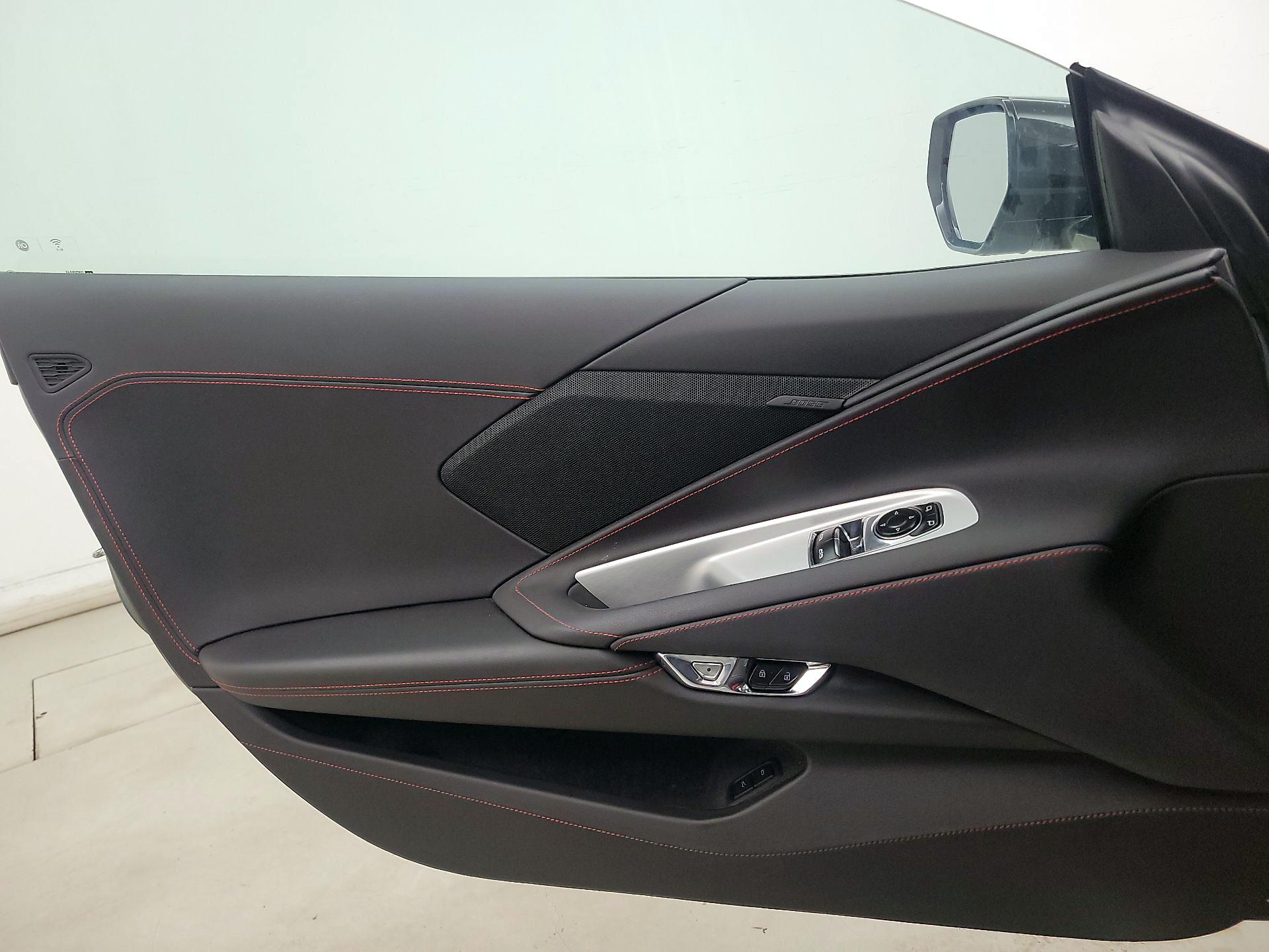 Thumbnail: 2024 Chevrolet Corvette - 12