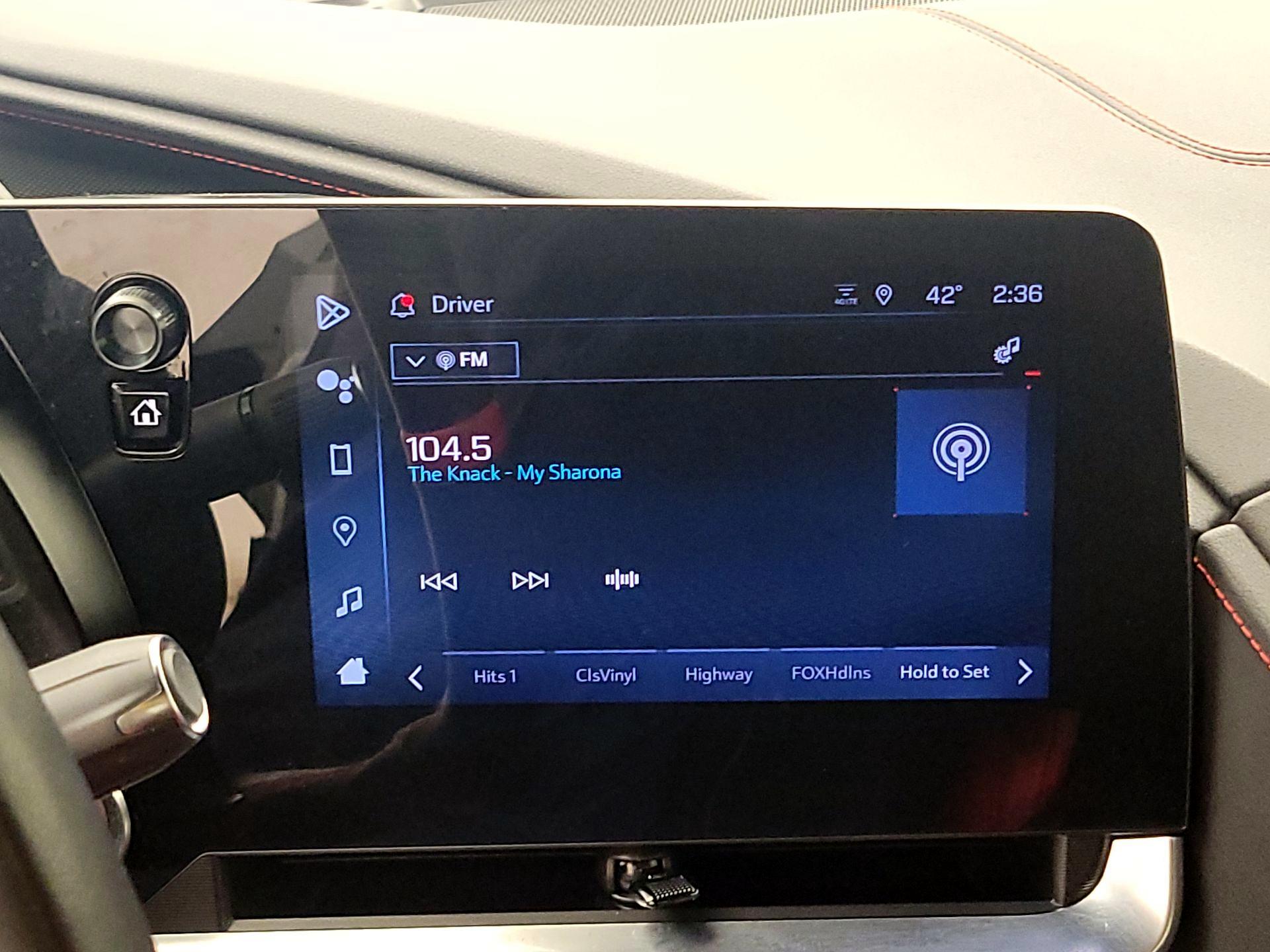 Thumbnail: 2024 Chevrolet Corvette - 15