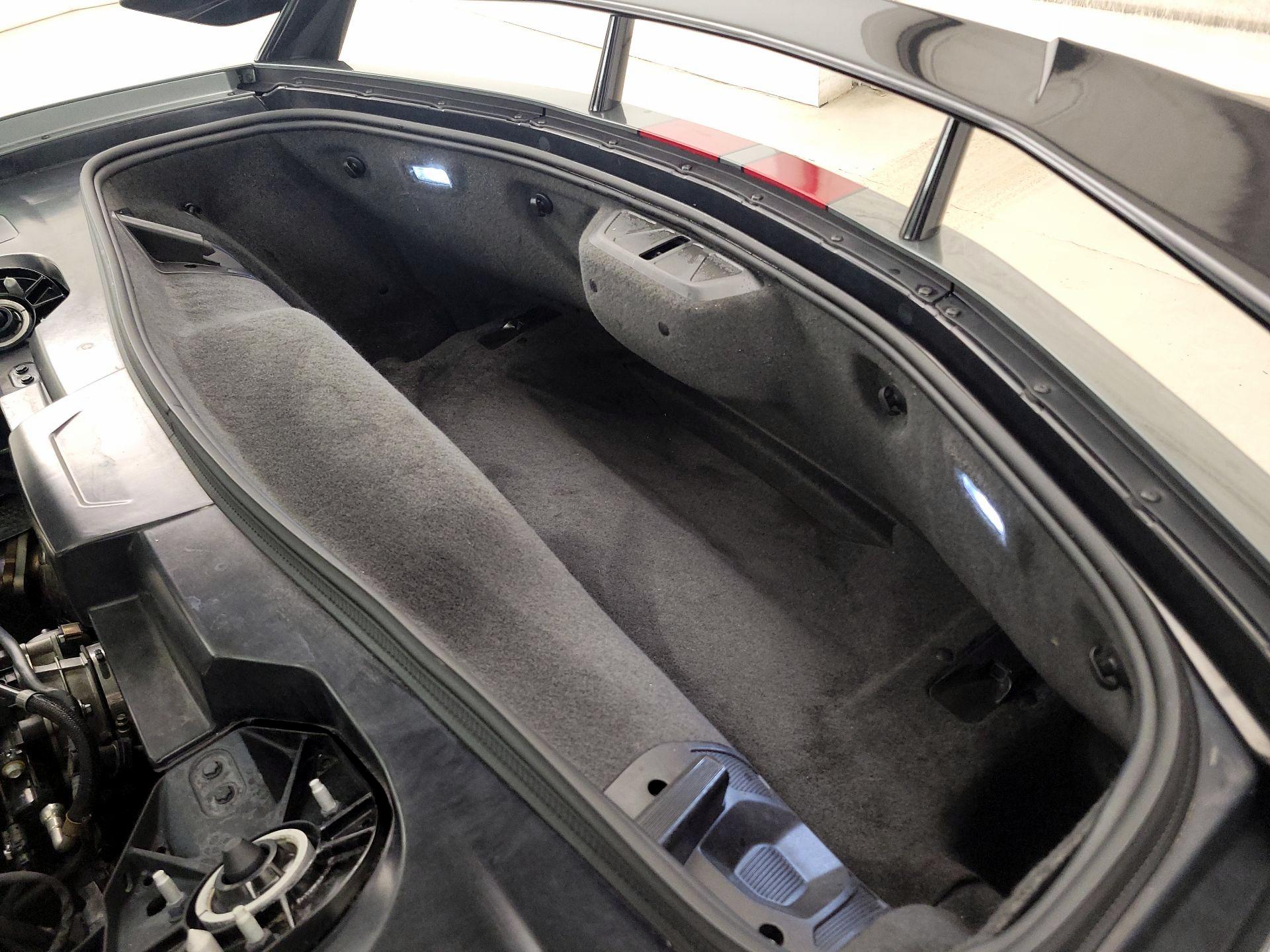 Thumbnail: 2024 Chevrolet Corvette - 19