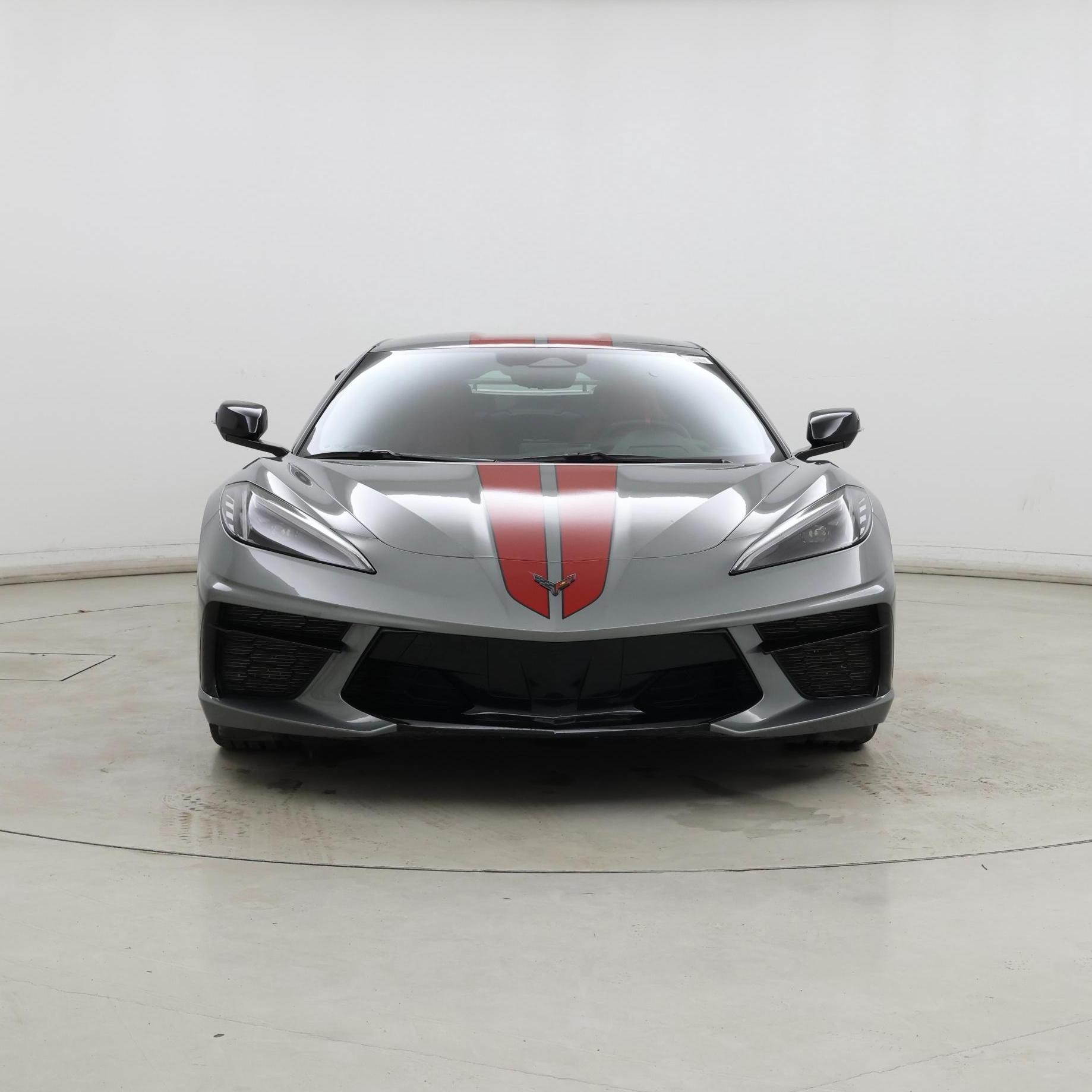 Thumbnail: 2024 Chevrolet Corvette - 5