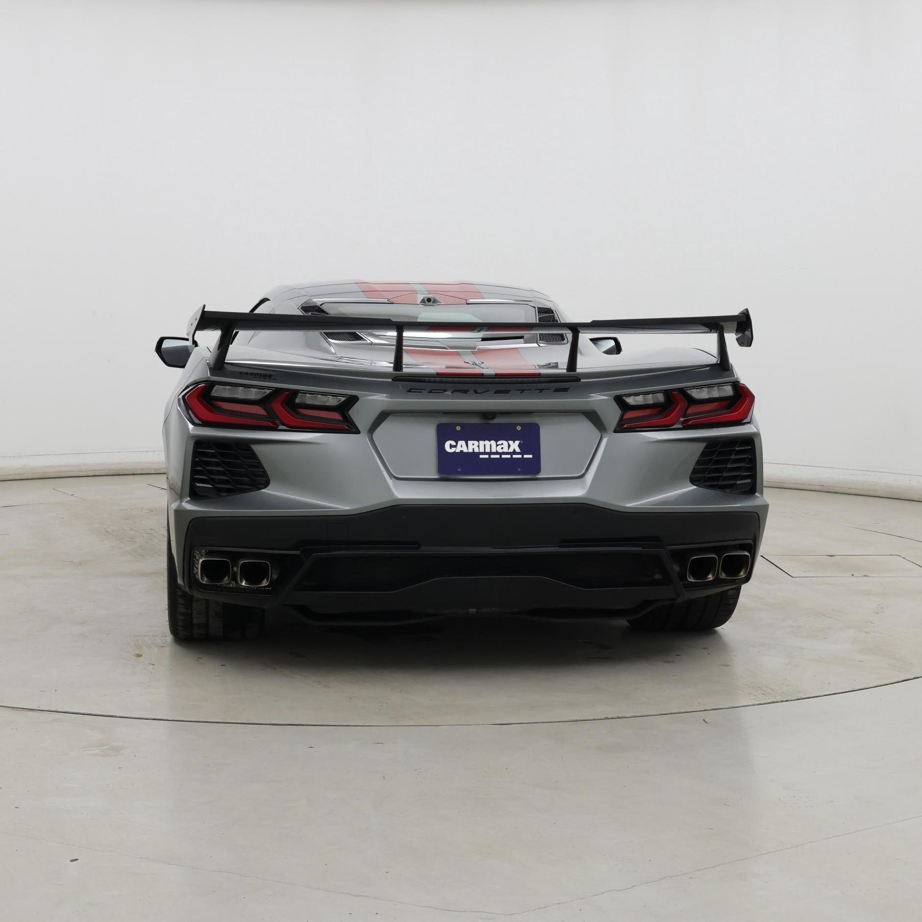 Thumbnail: 2024 Chevrolet Corvette - 6