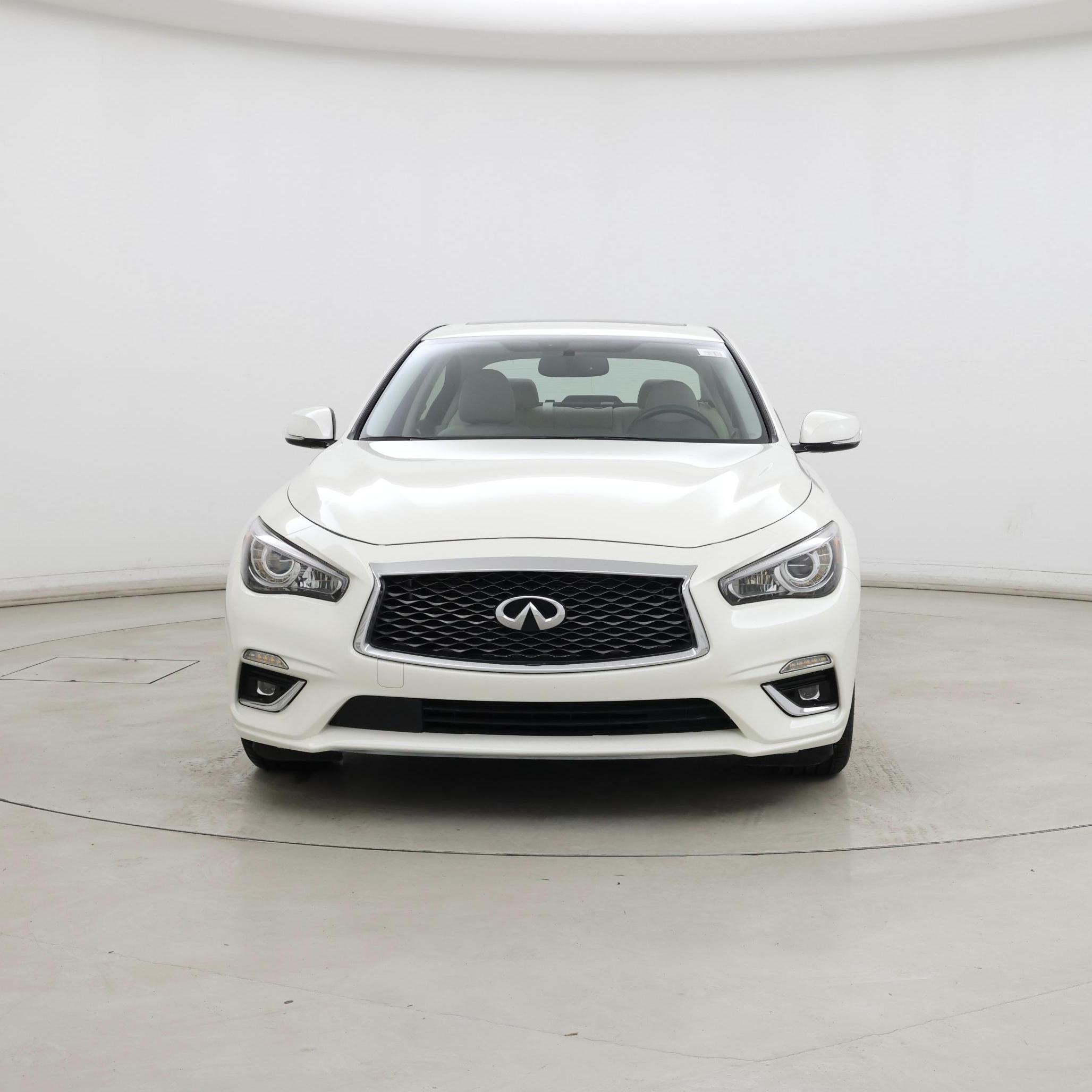 Thumbnail: 2019 INFINITI Q50 - 5