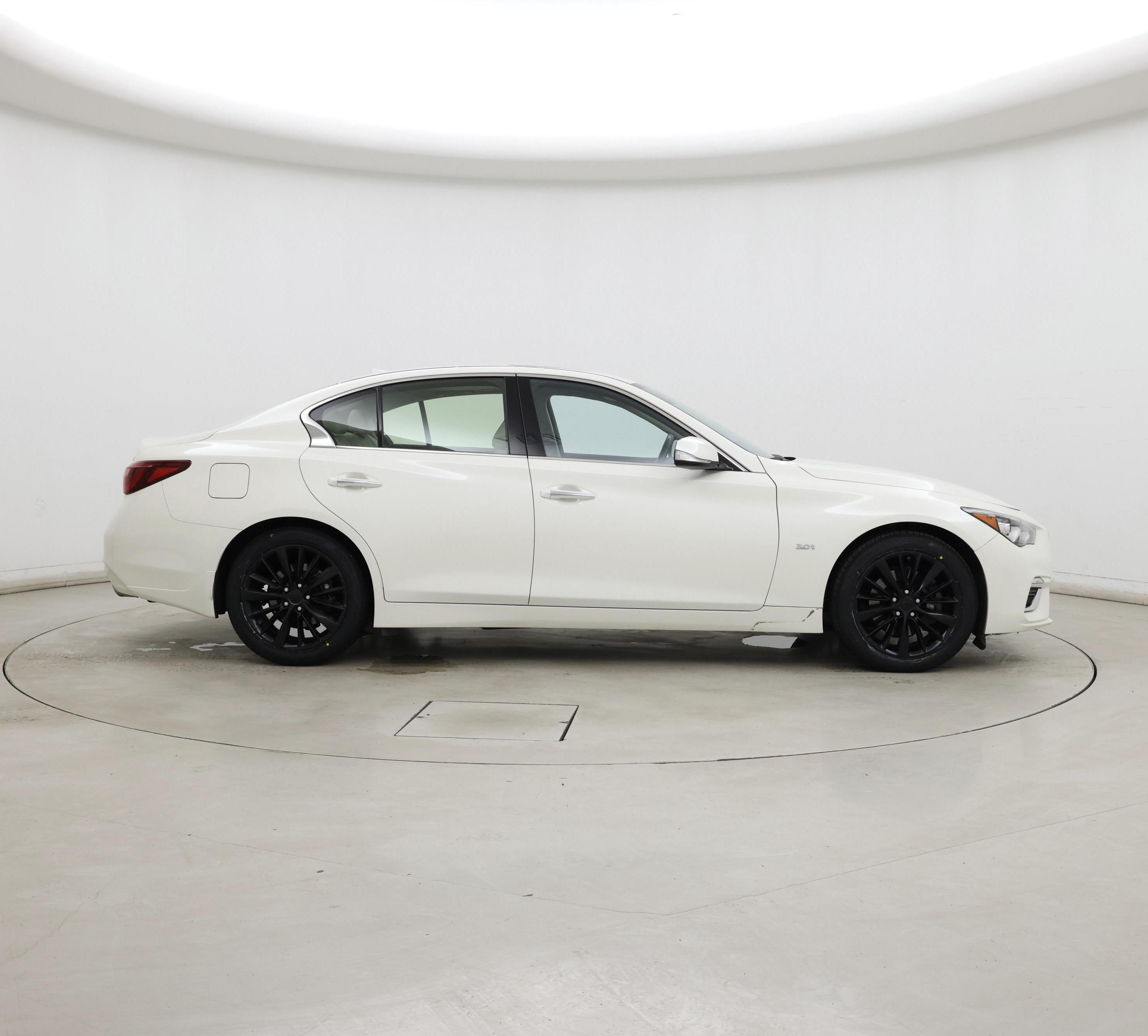 Thumbnail: 2019 INFINITI Q50 - 7