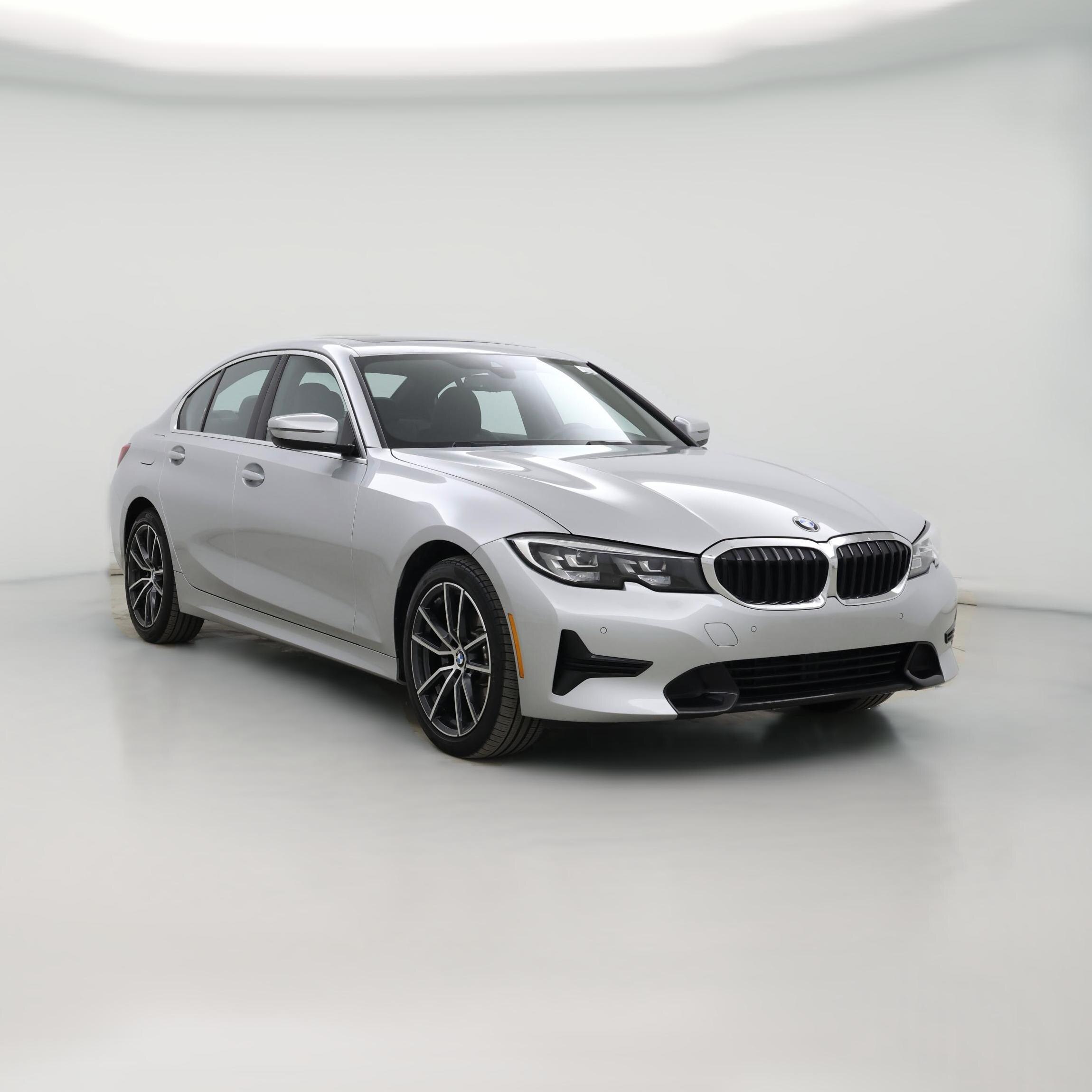 Thumbnail: 2019 BMW 3 Series - 1