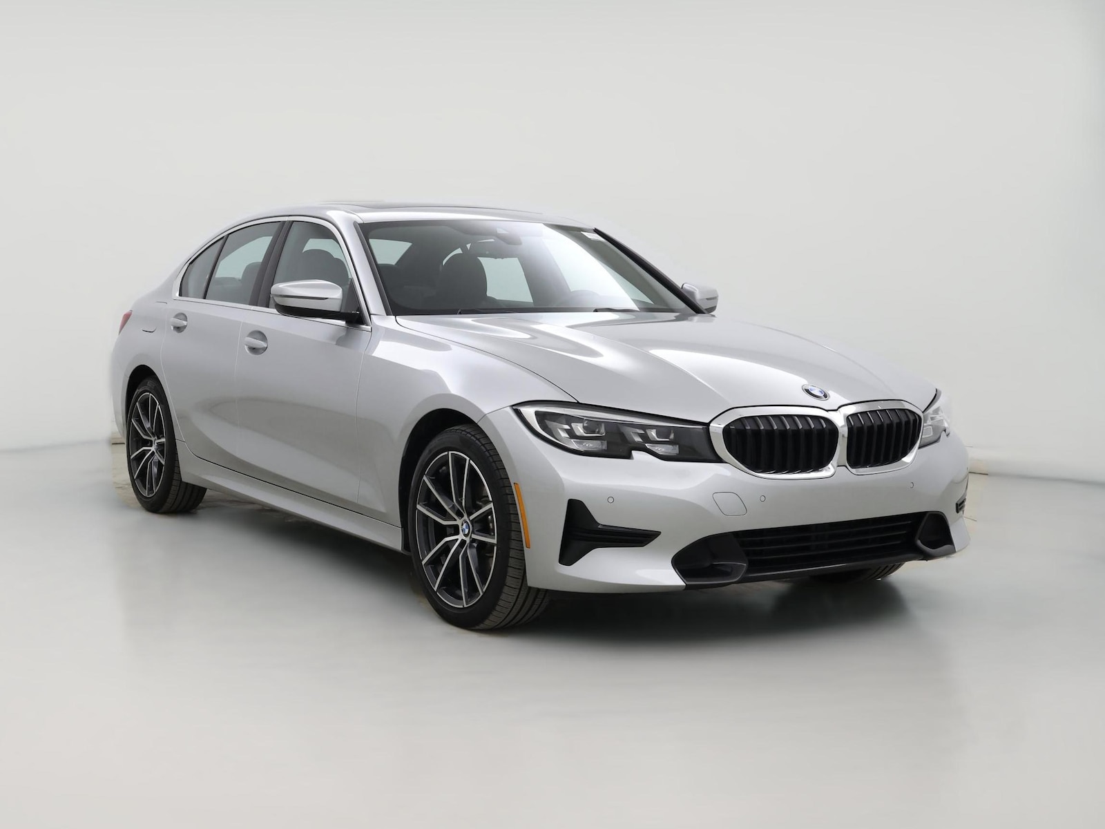 2019 BMW 3 Series 330i