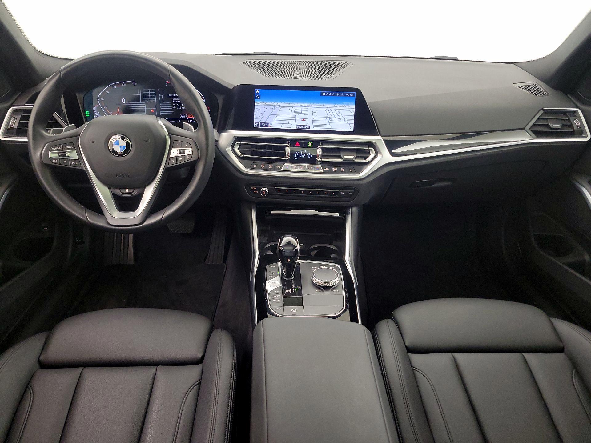 Thumbnail: 2019 BMW 3 Series - 9