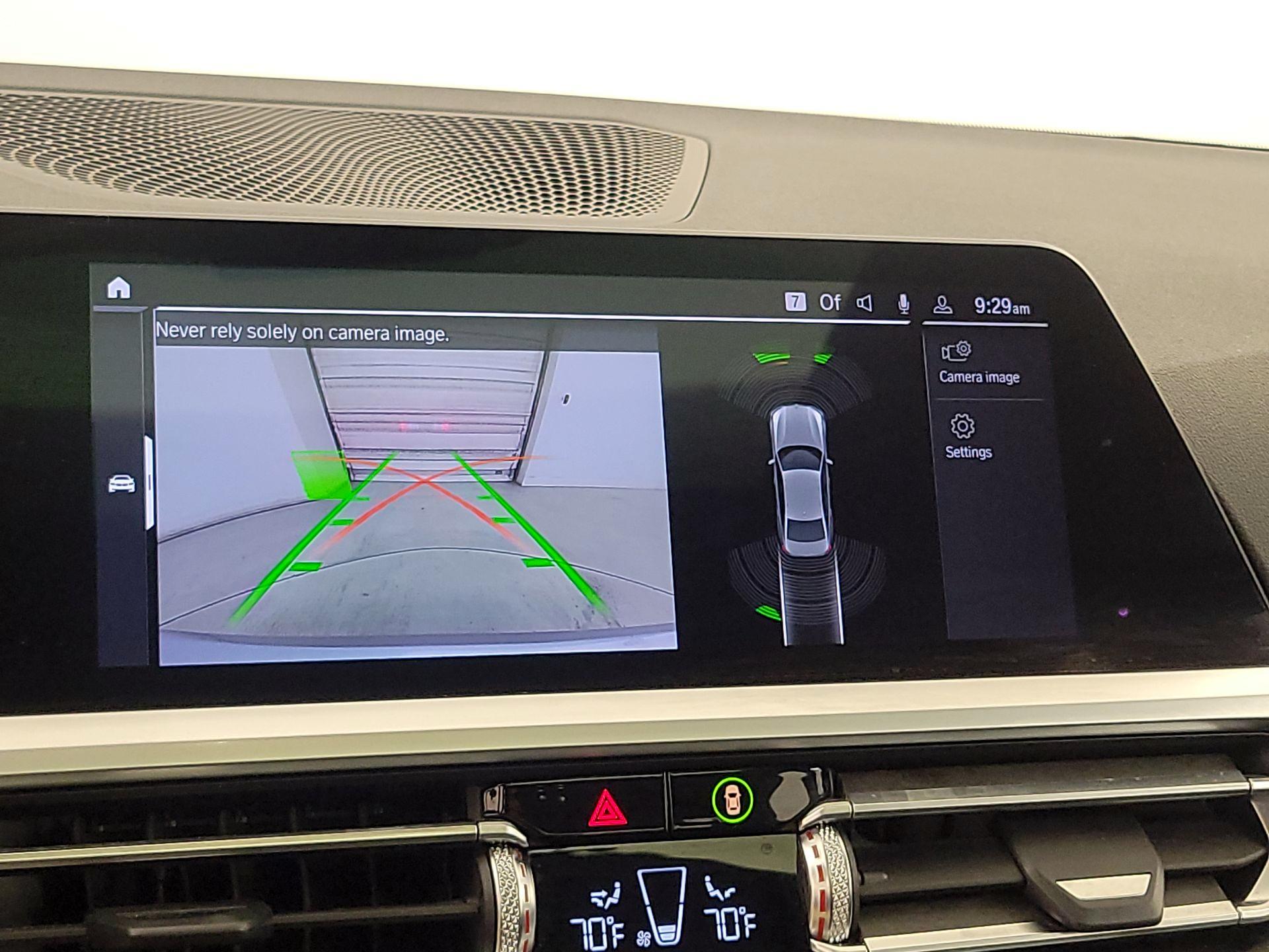 Thumbnail: 2019 BMW 3 Series - 15