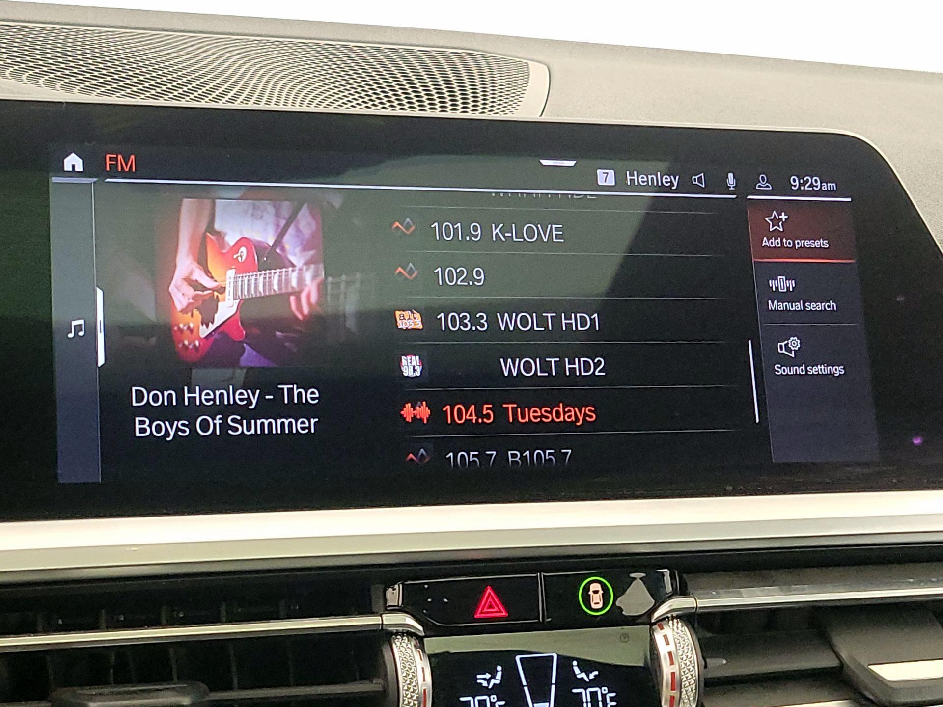 Thumbnail: 2019 BMW 3 Series - 16