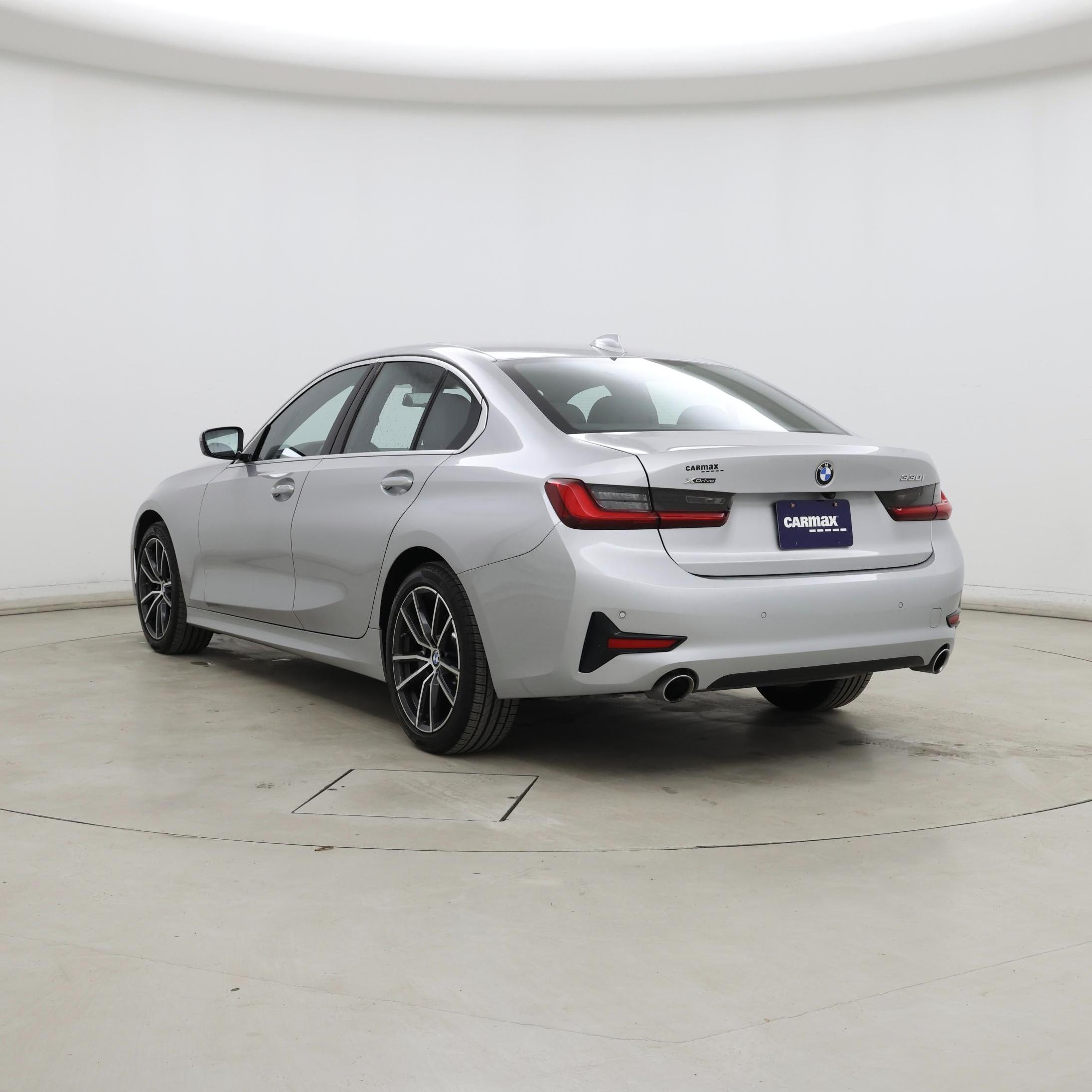 Thumbnail: 2019 BMW 3 Series - 2