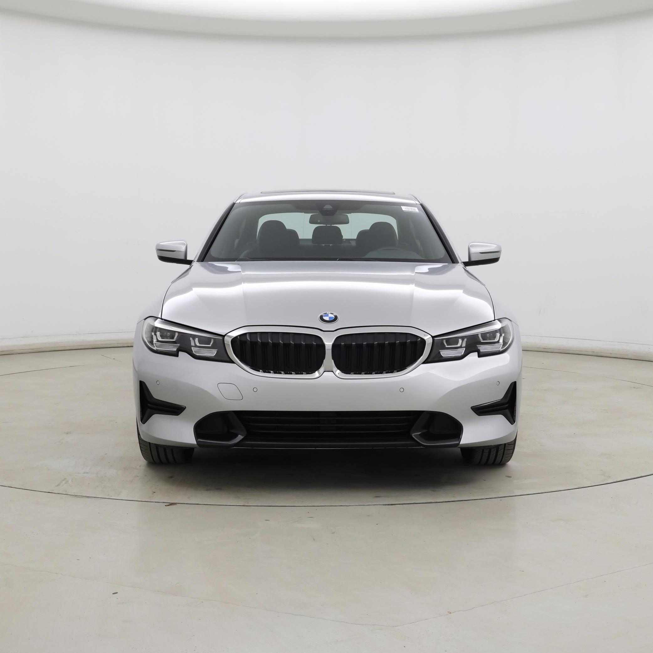 Thumbnail: 2019 BMW 3 Series - 5