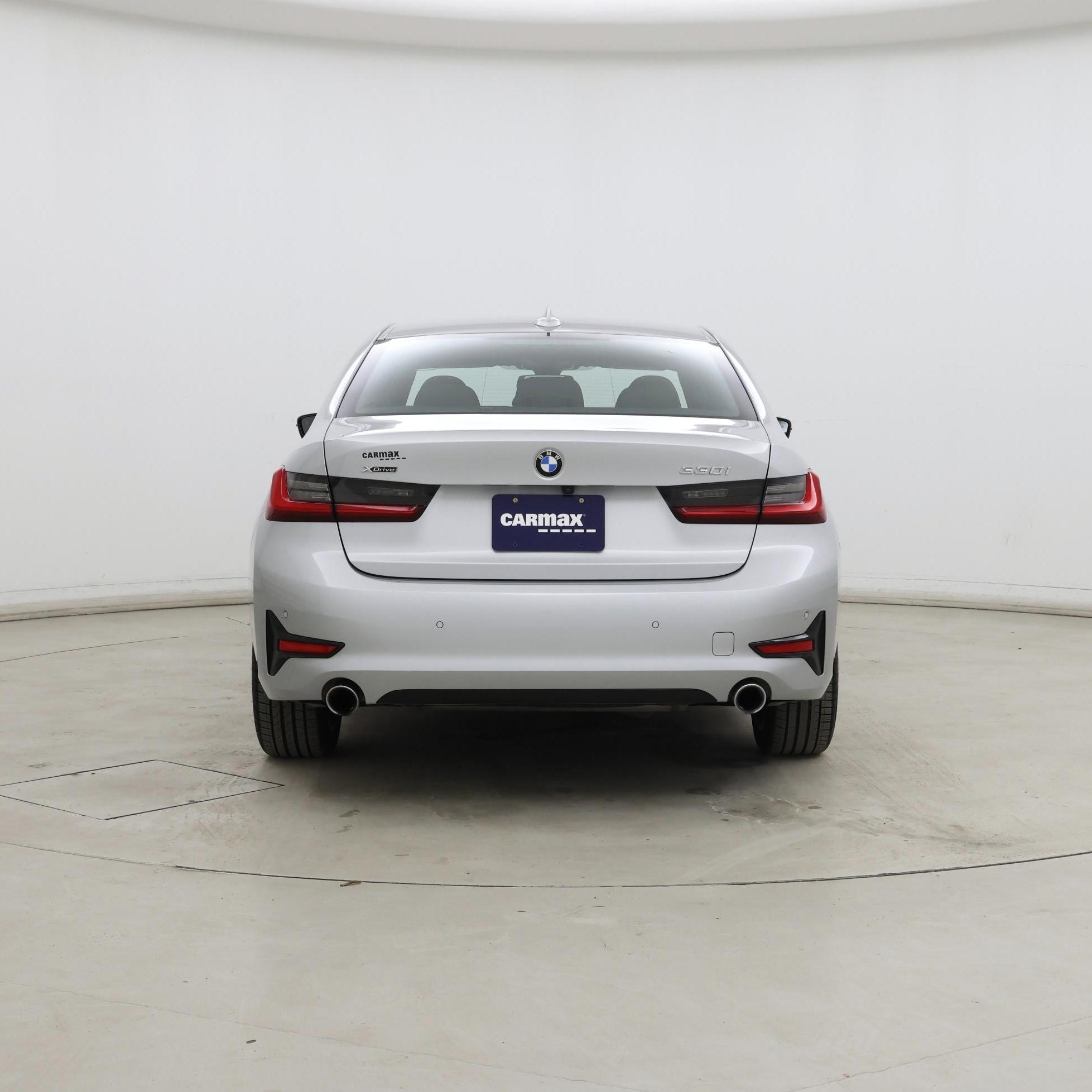 Thumbnail: 2019 BMW 3 Series - 6