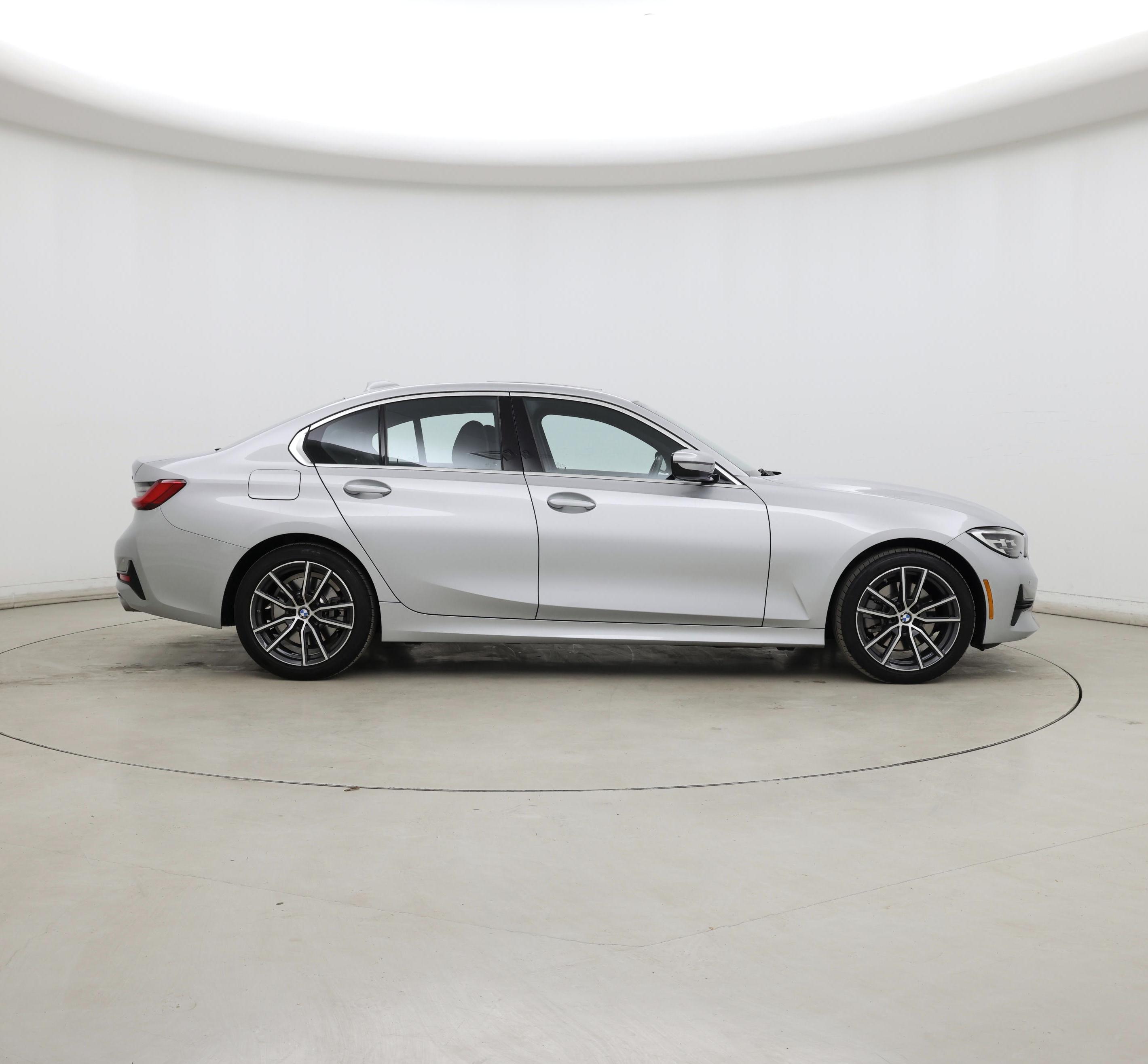 Thumbnail: 2019 BMW 3 Series - 7