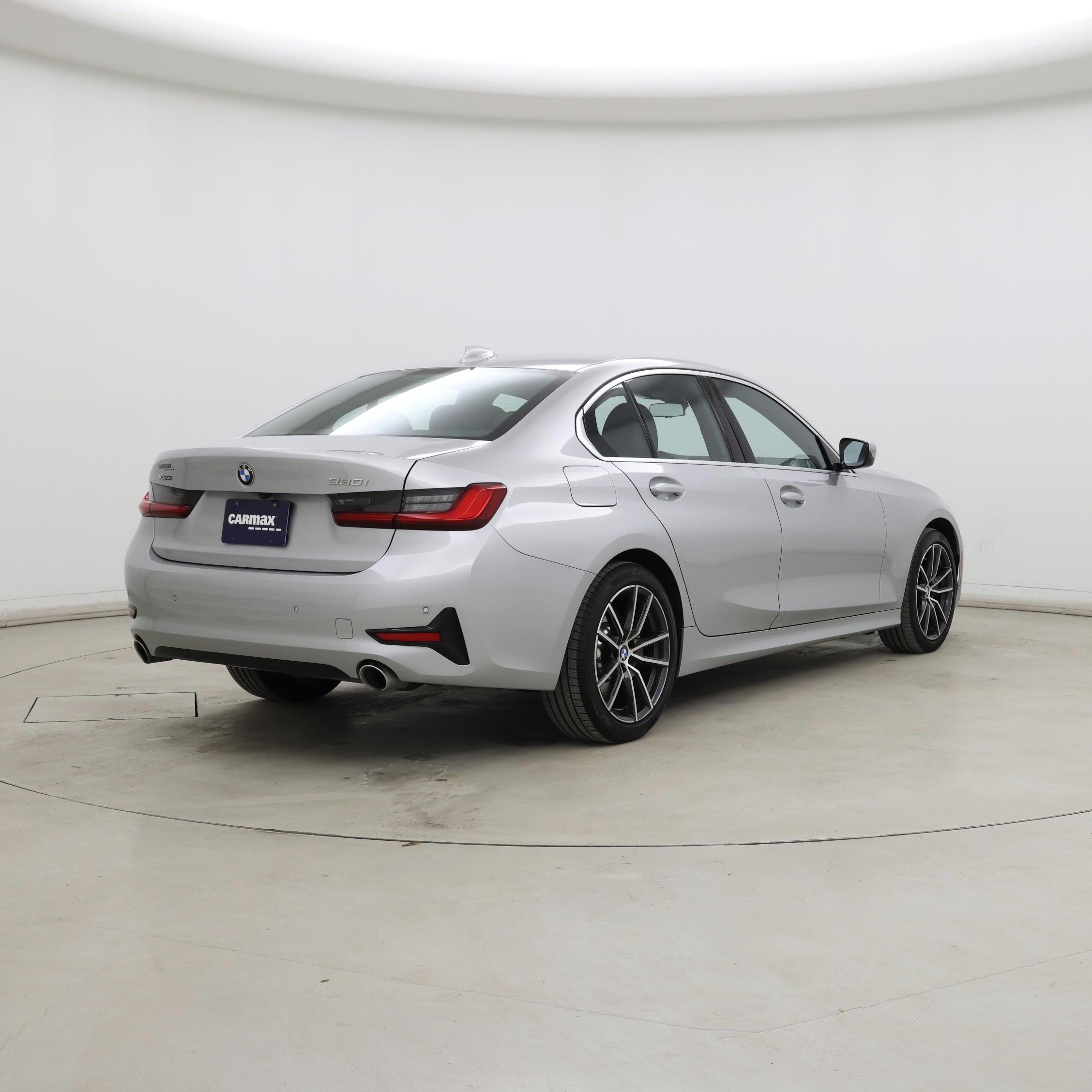 Thumbnail: 2019 BMW 3 Series - 8