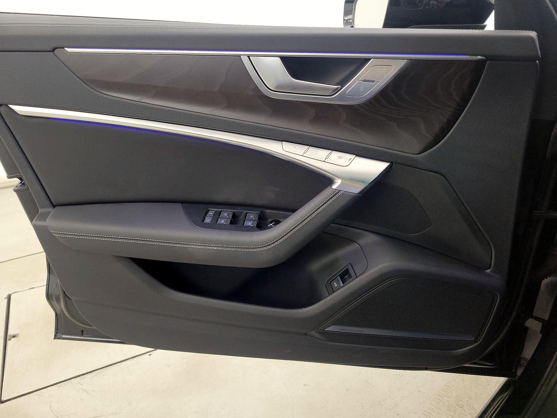 Thumbnail: 2022 Audi A6 - 12